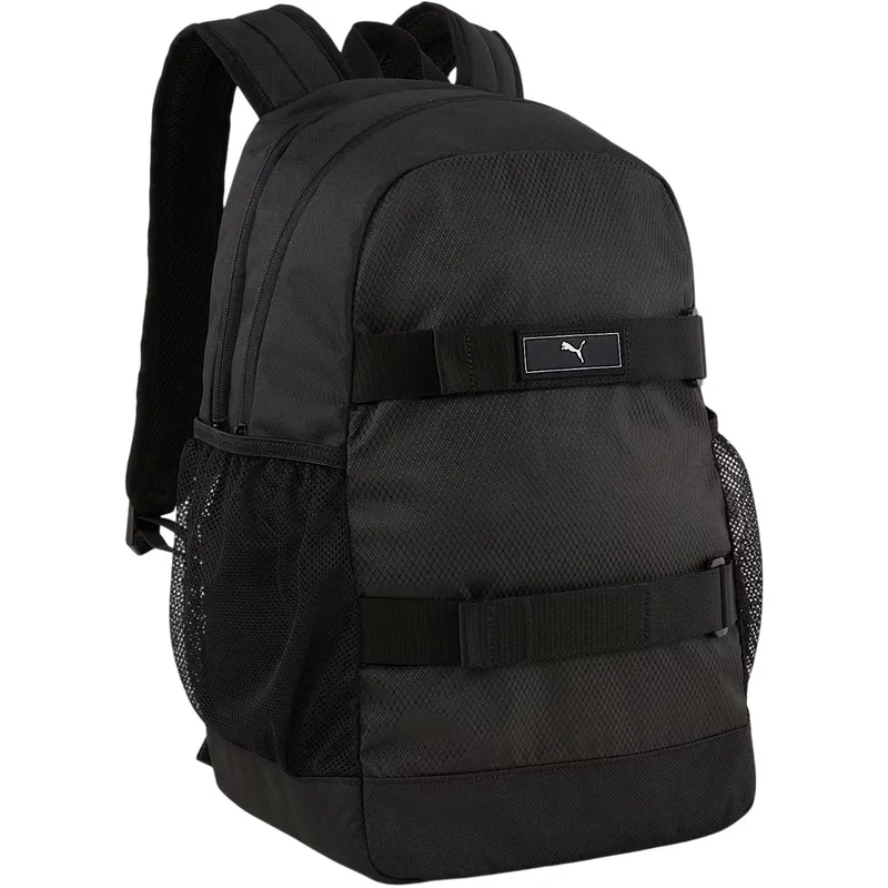 PUMA - Mochila Puma Deck 091320 01 Negro para Hombre