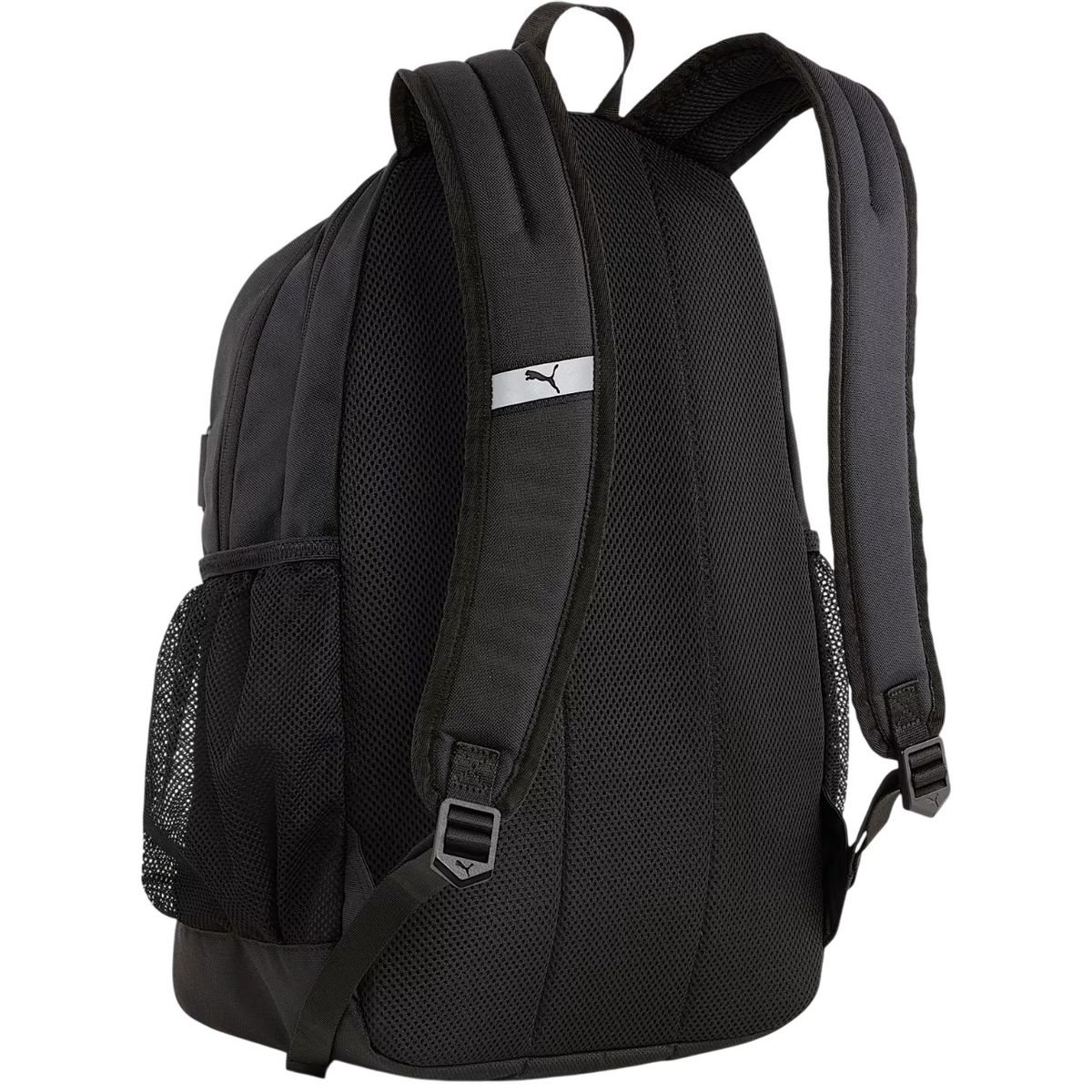 PUMA - Mochila Puma Deck 091320 01 Negro para Hombre