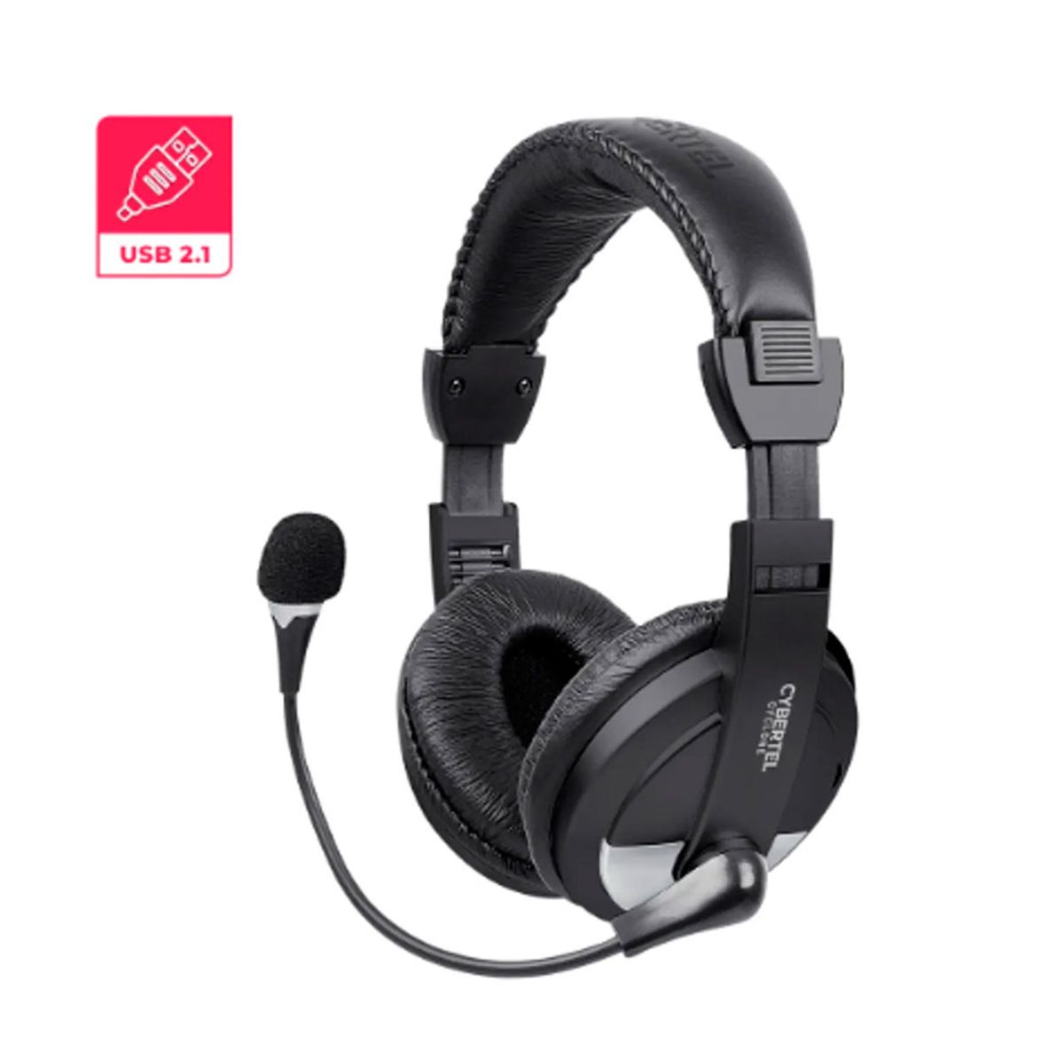 CYBERTEL - CYCLONE BLUE CYB H370B-U Azul CYBERTEL