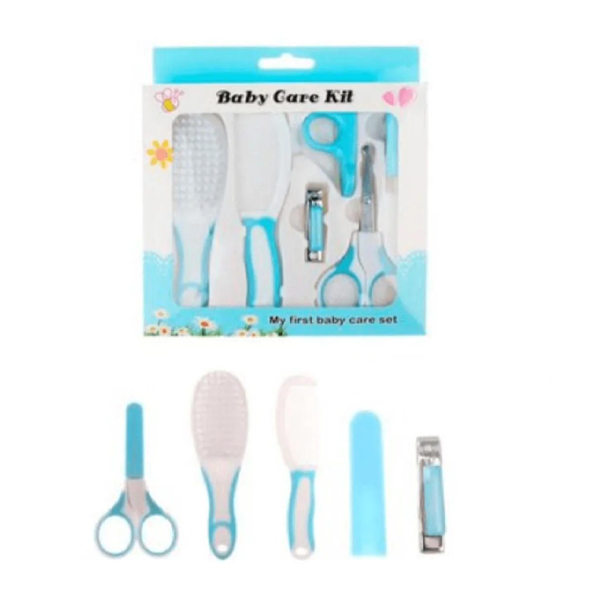 OTTOWARE - Set para Cuidado del Bebe Niño