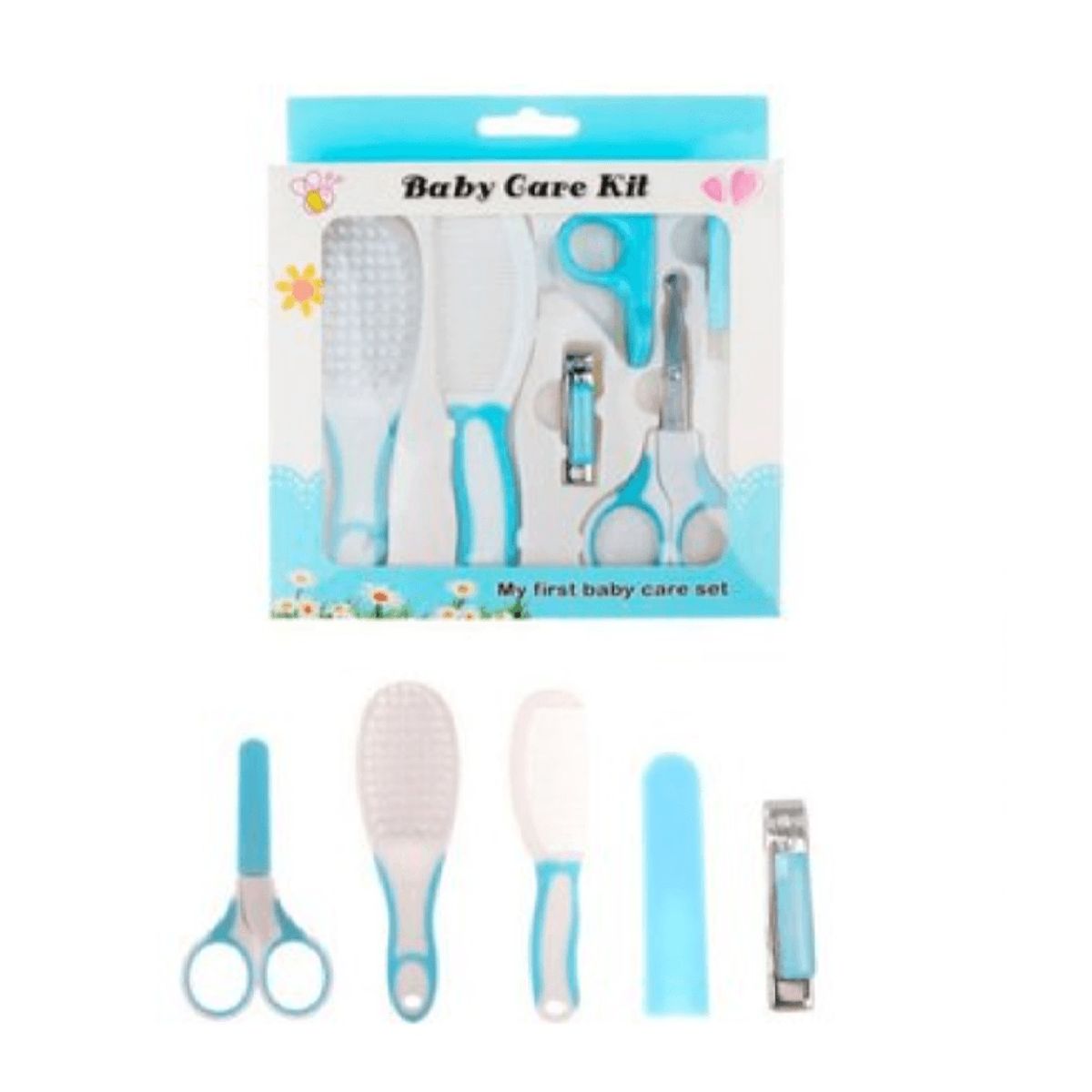 OTTOWARE - Set para Cuidado del Bebe Niño