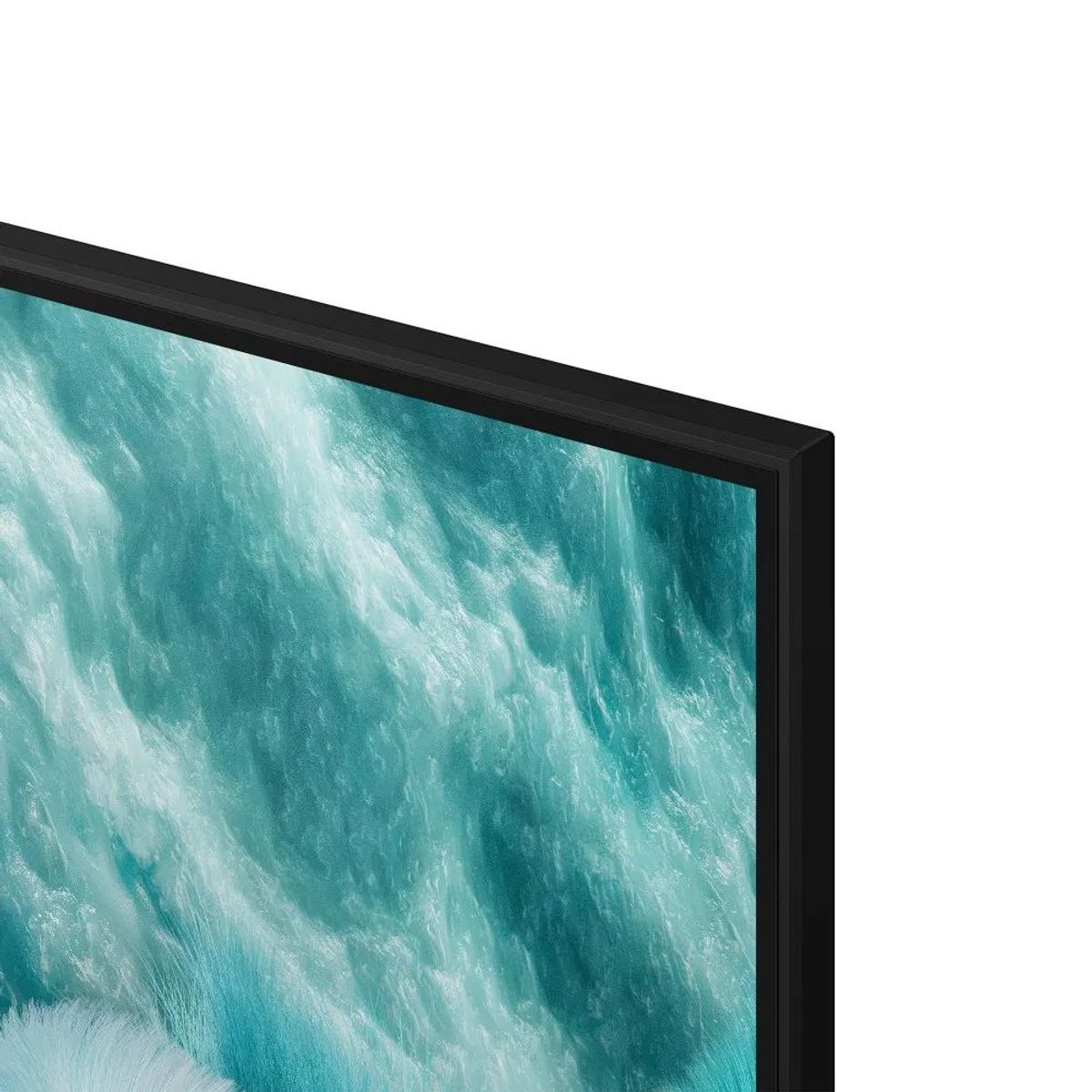SAMSUNG - Televisor Samsung 75 QLED Q7F Vision Ai Smart Tv 2025