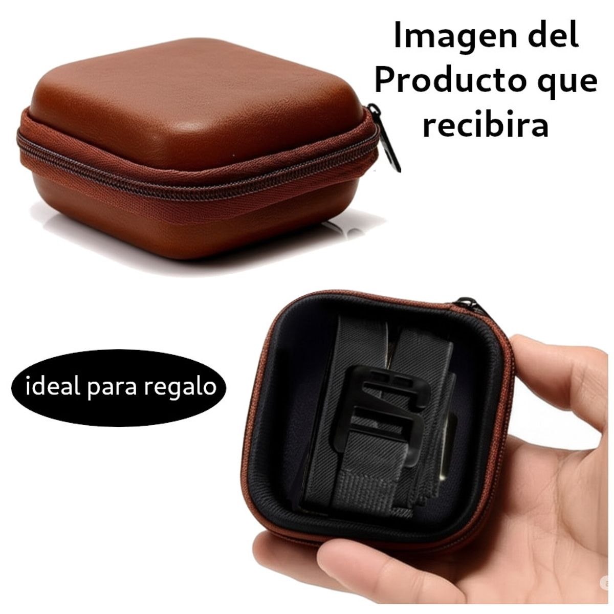 GENERICO - Tirantes Hombre Pantalones Sujetador Ajustables opcion al Cinturon