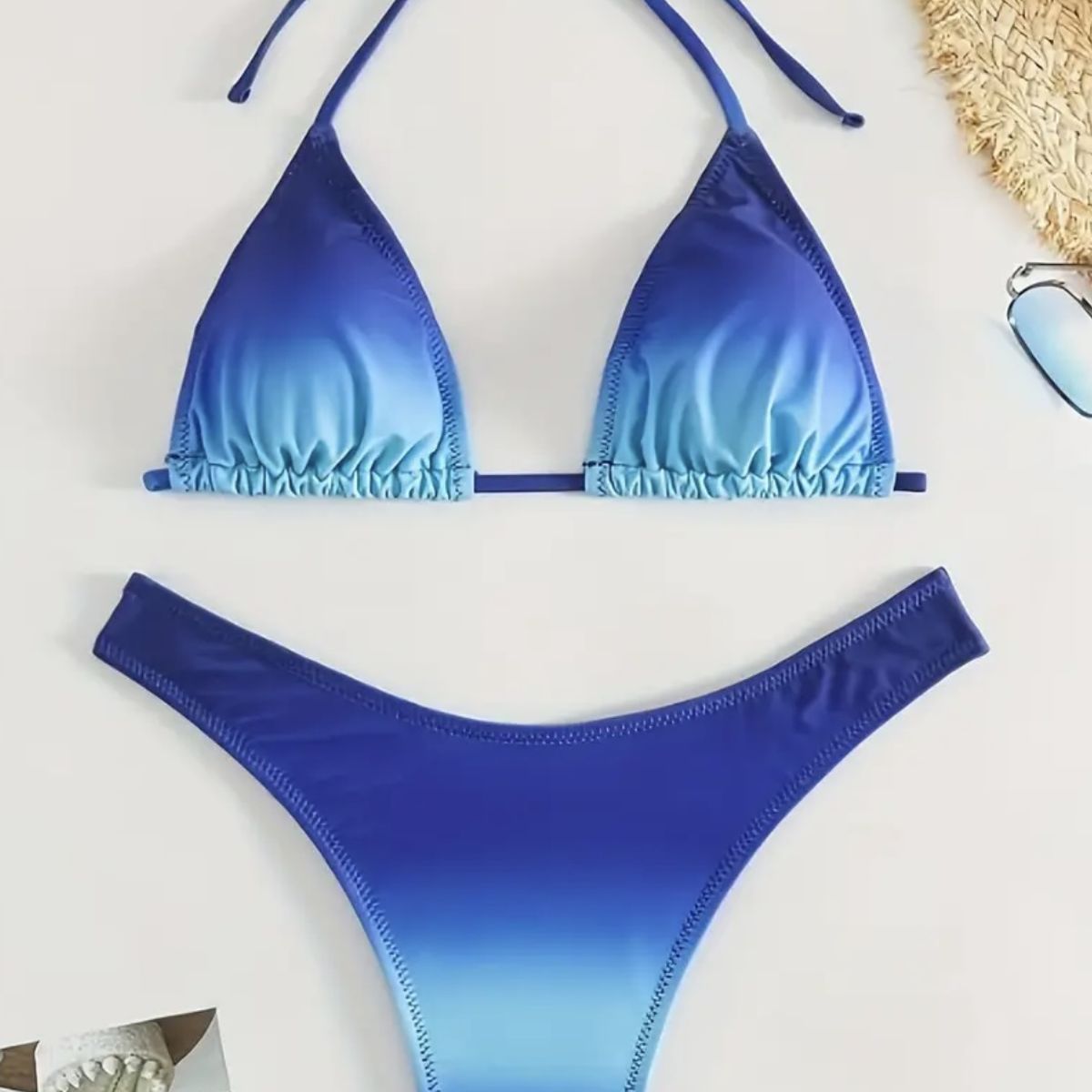 KATE LARRAIN - Bikini conjunto mujer Ocean