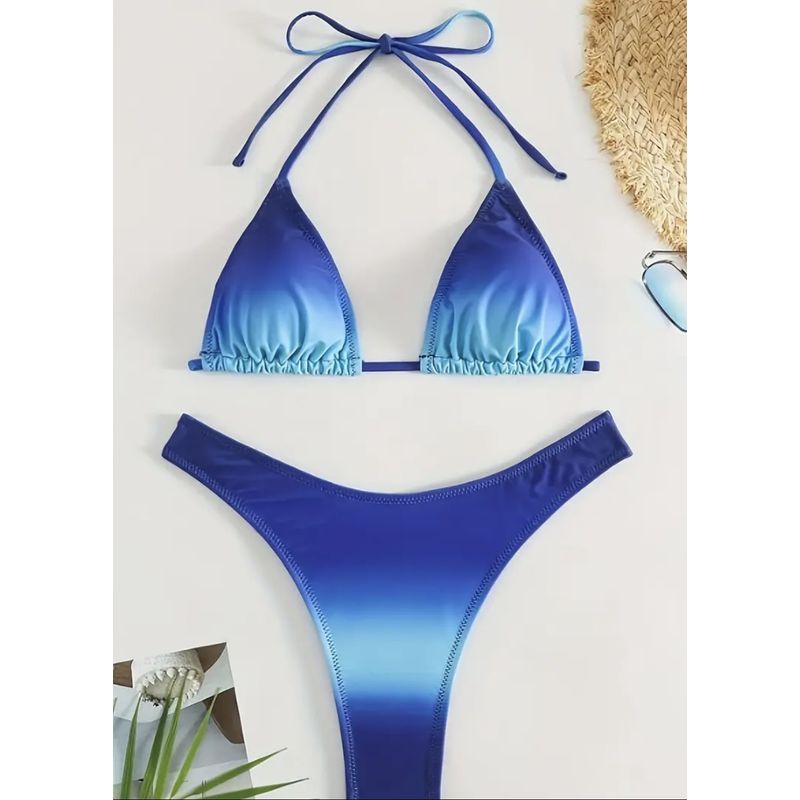 KATE LARRAIN - Bikini conjunto mujer Ocean