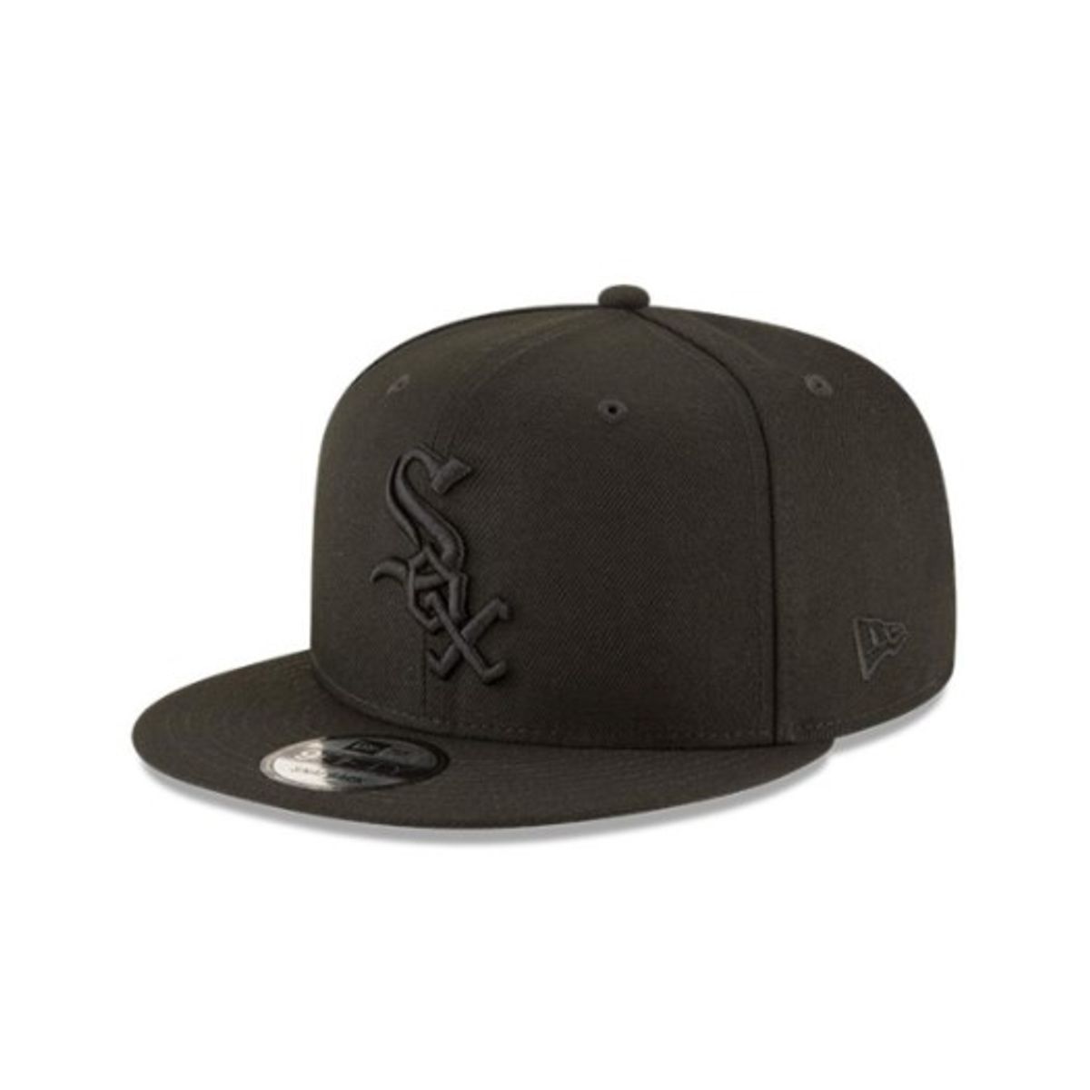 NEW ERA - Gorra Chicago White Sox MLB 9Fifty Black