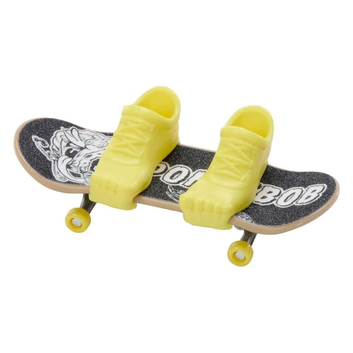 HOT WHEELS - Hot Wheels Skate Patineta Bob Esponja
