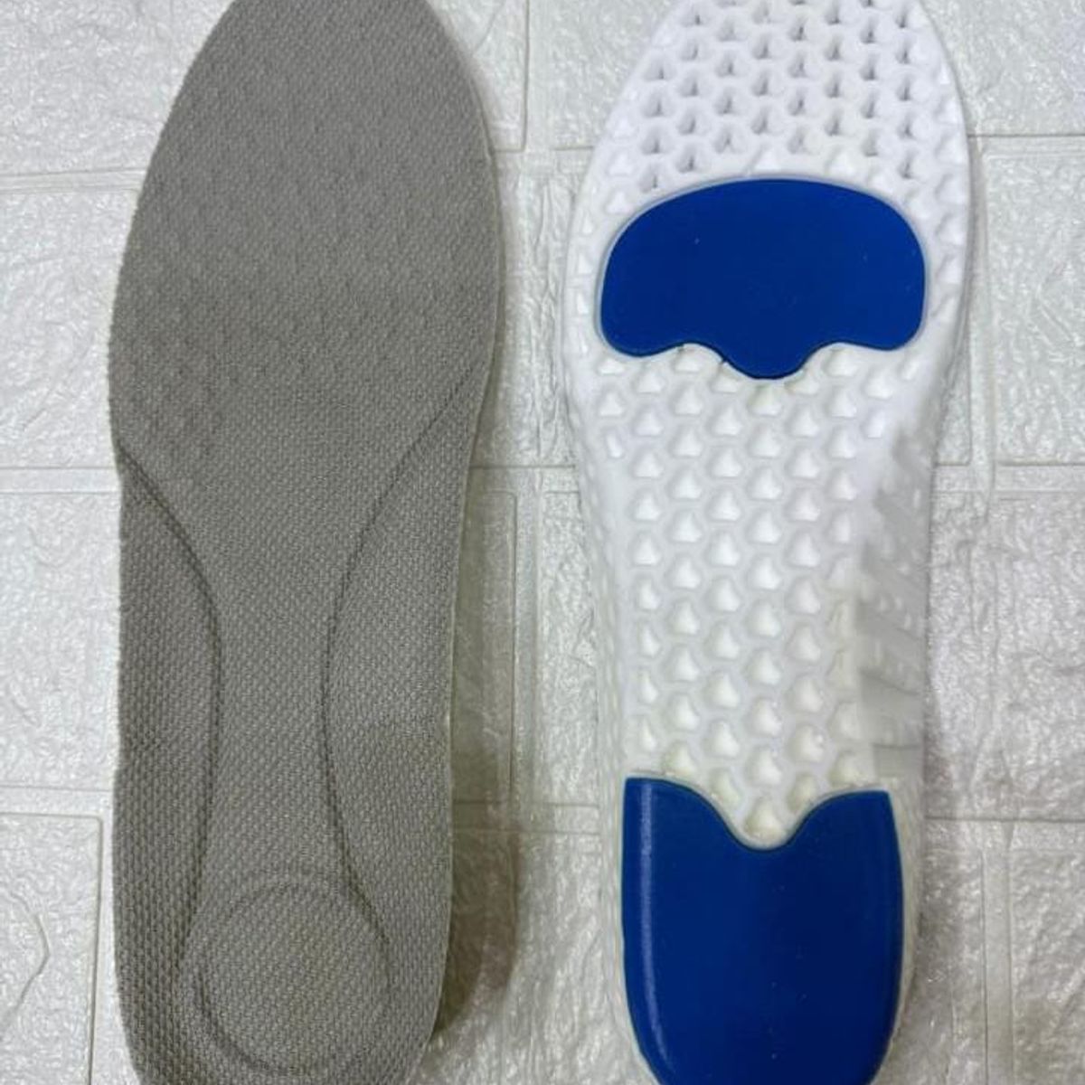 GENERICO - zapatos deportivos invisibles para hombre y Mujer