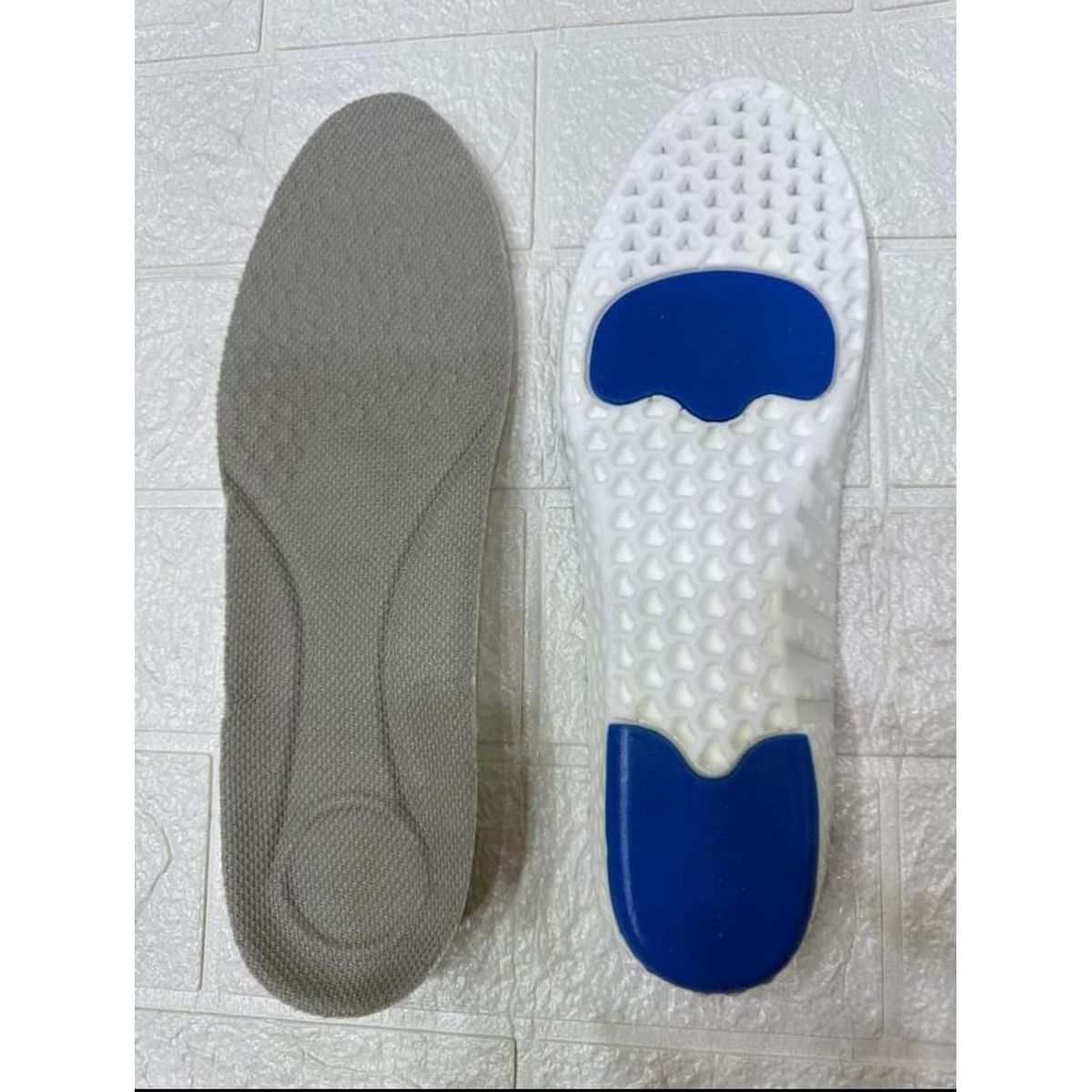 GENERICO - zapatos deportivos invisibles para hombre y Mujer