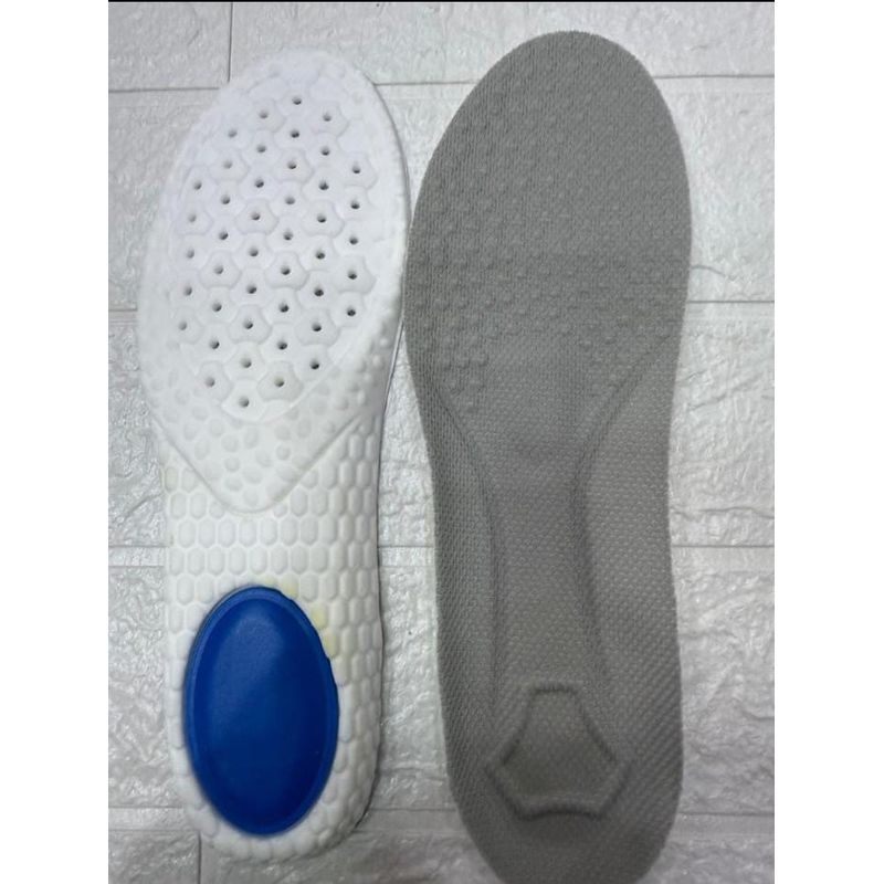 GENERICO - plantillas de soporte para arco para pies