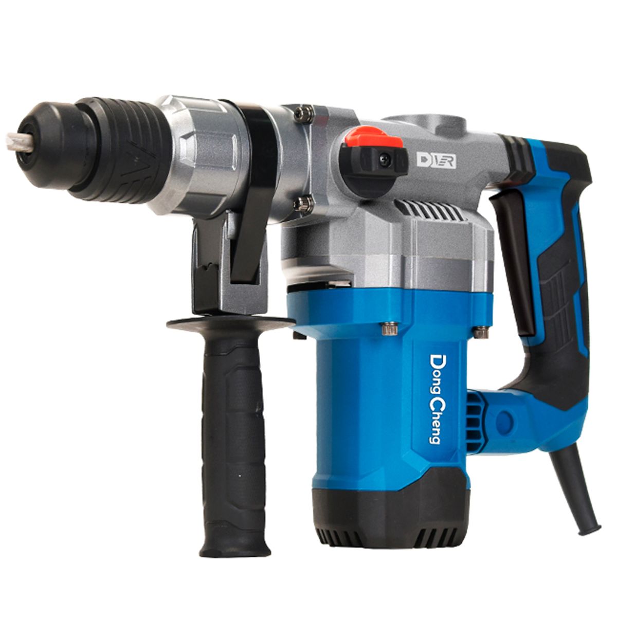 DONGCHENG - Rotomartillo SDS-Plus Dongcheng DZC06-28B 1200W 28mm 5kg