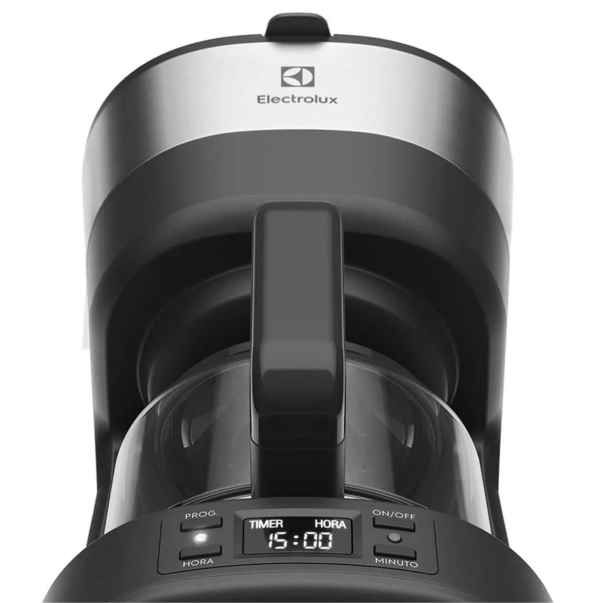 ELECTROLUX - Cafetera Eléctrica Electrolux 1,2L 30 Tazas Experience (ECM25)