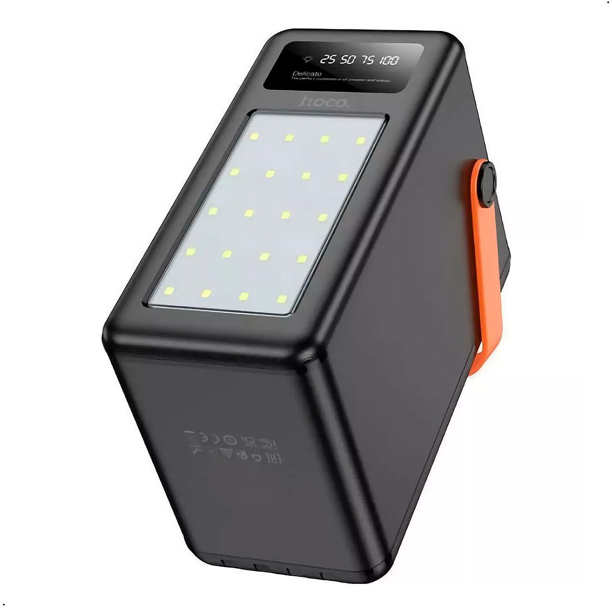 HOCO - Power Bank Hoco Db120 22.5w Carga Rapida 120.000 mAh