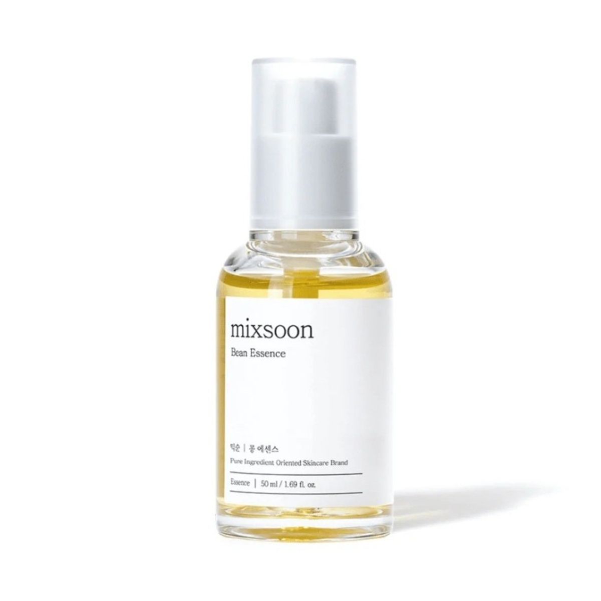 MIXSOON - Mixsoon Bean Essence 50ml