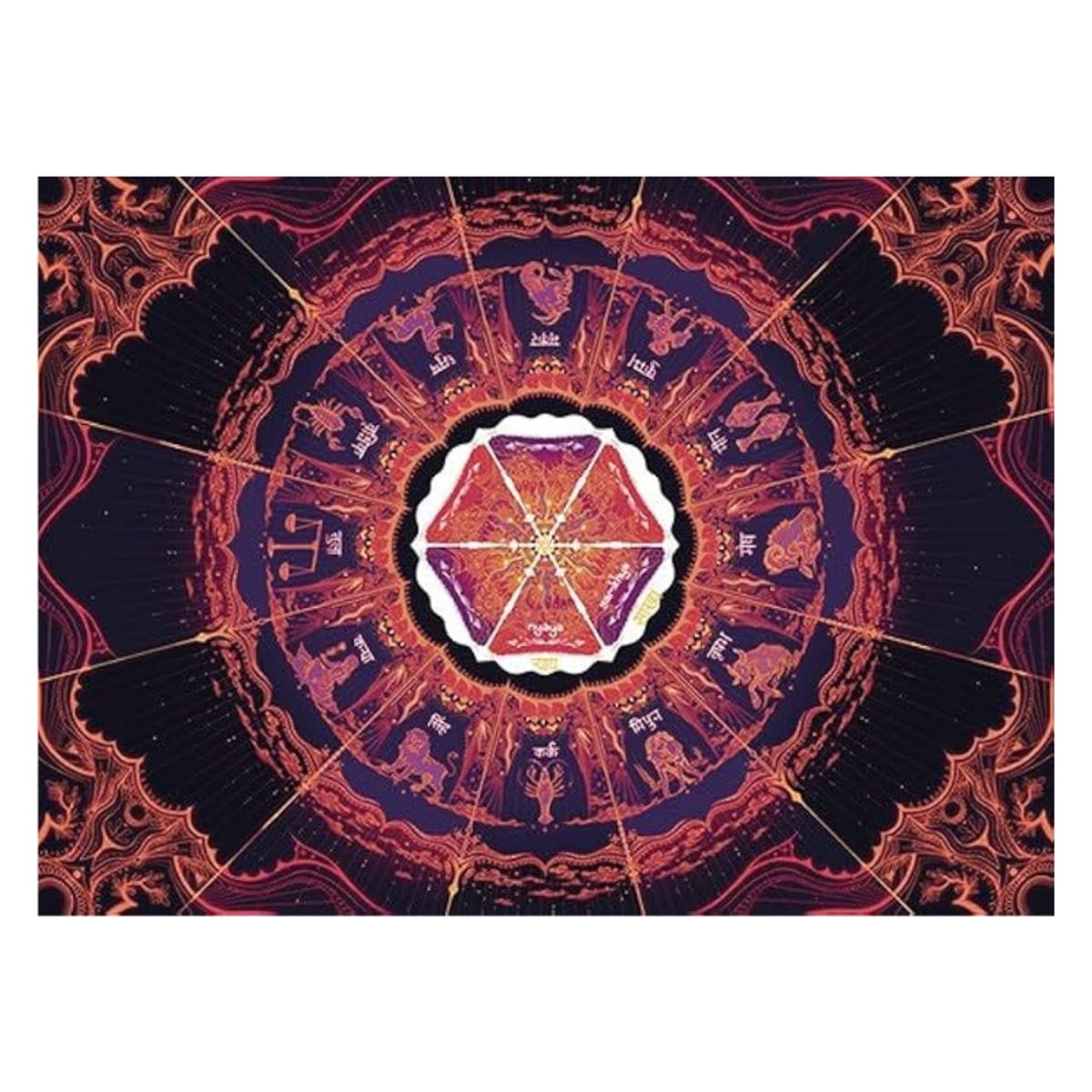 GENERICO - Chakra Meditation Cartas oráculo