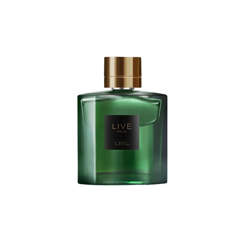 LBEL - Live Polo Perfume 100ml