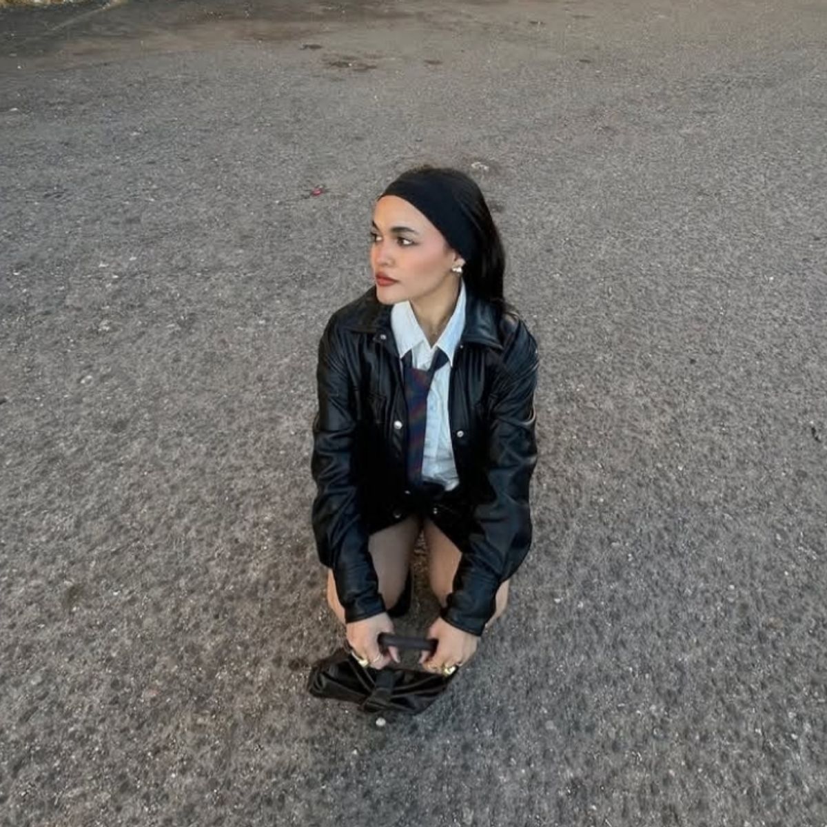 GENERICO - CAMISA PARA DAMA EN TENDENCIA