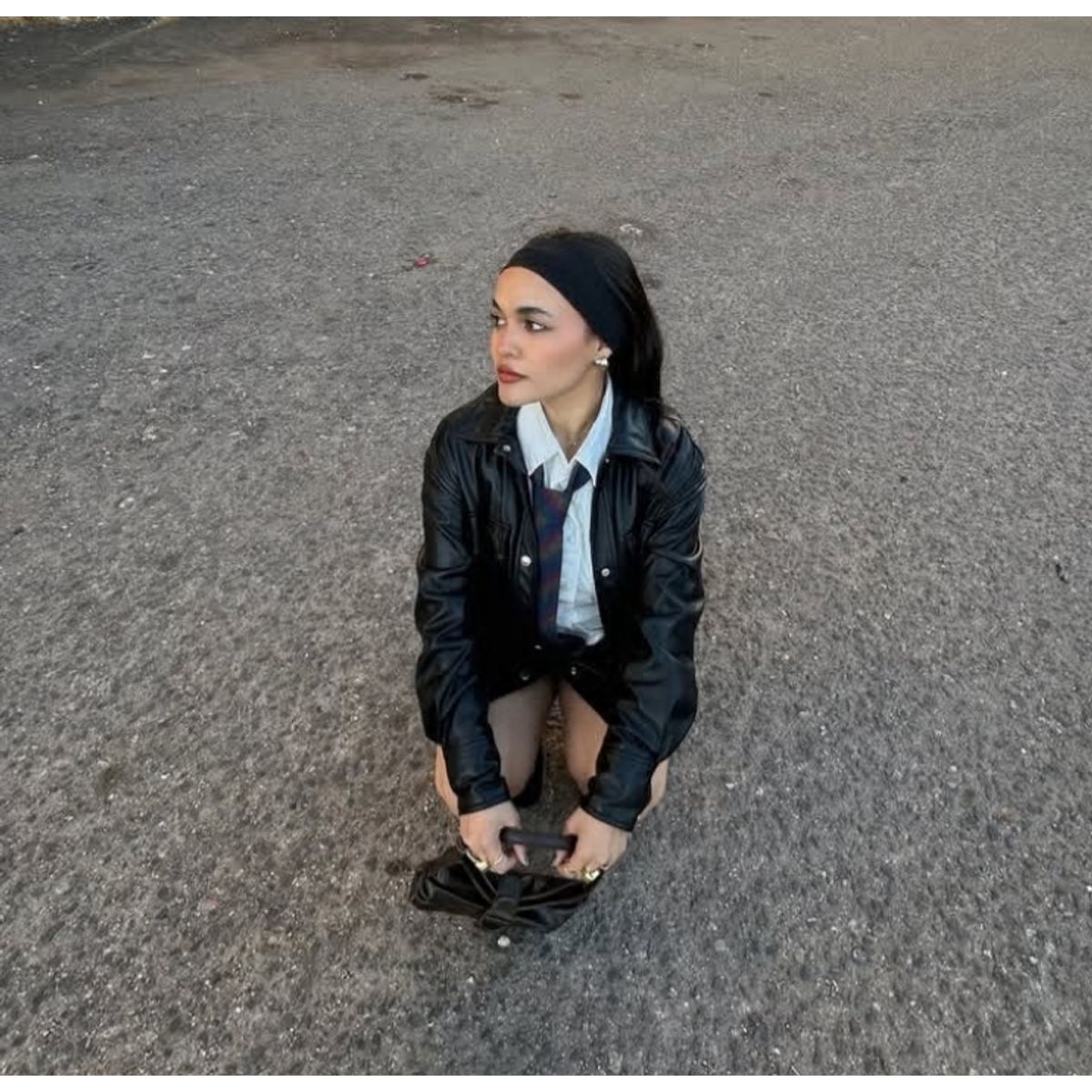 GENERICO - CAMISA PARA DAMA EN TENDENCIA