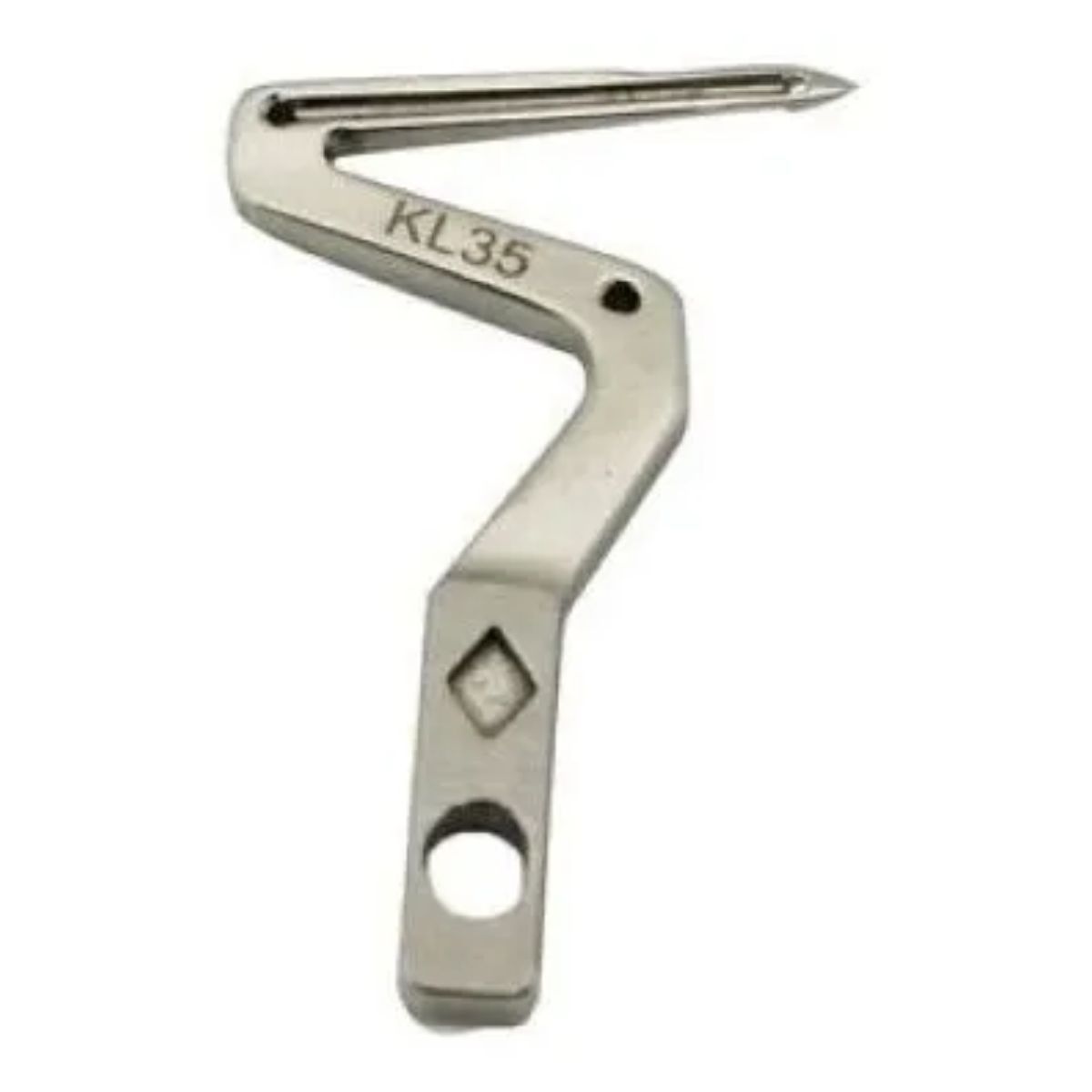 GENERICO - Garfio Inferior Remalle Tipo Siruba 737 / 747 / 757 / Kl35