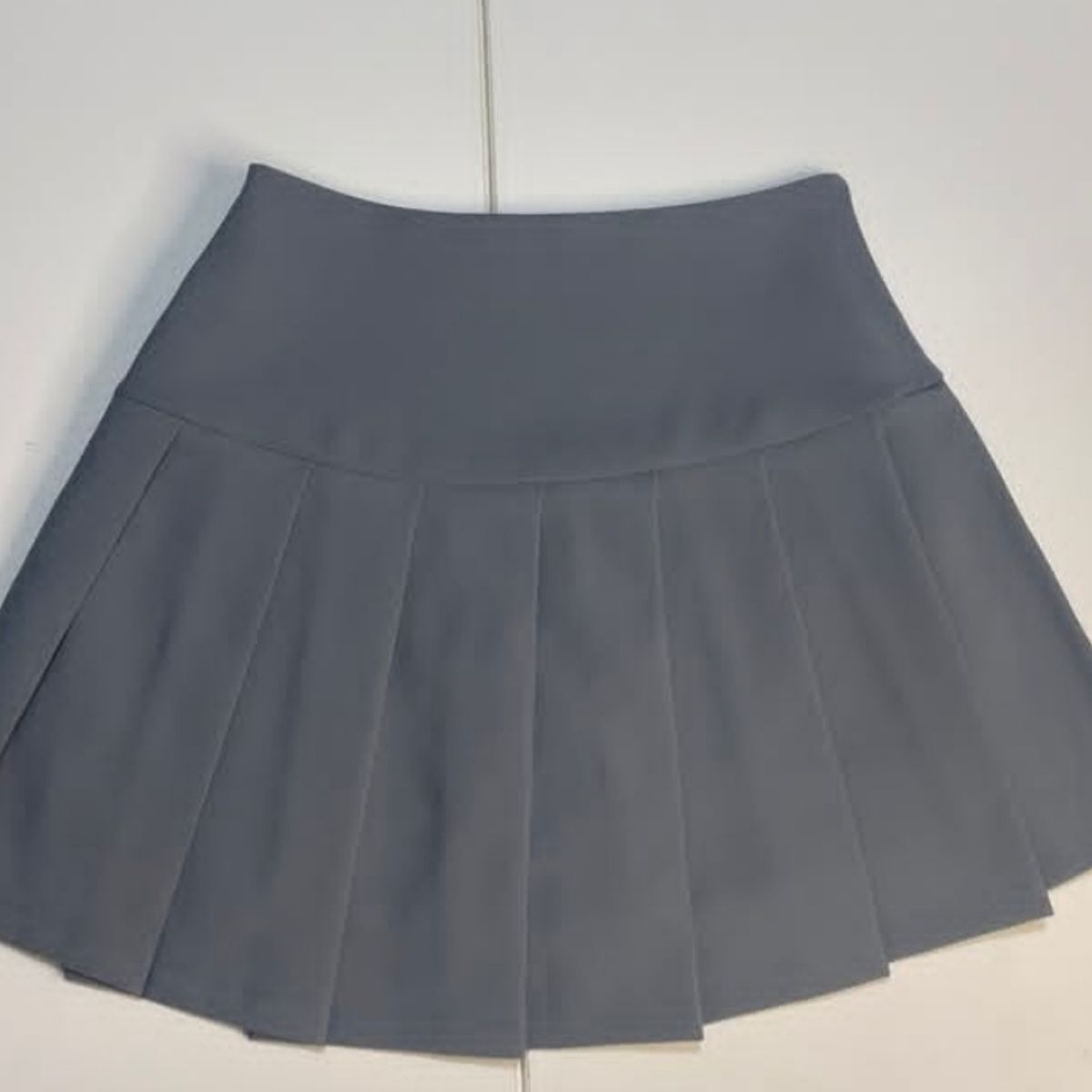 GENERICO - FALDA SHORT PARA MUJER EN TENDENCIA