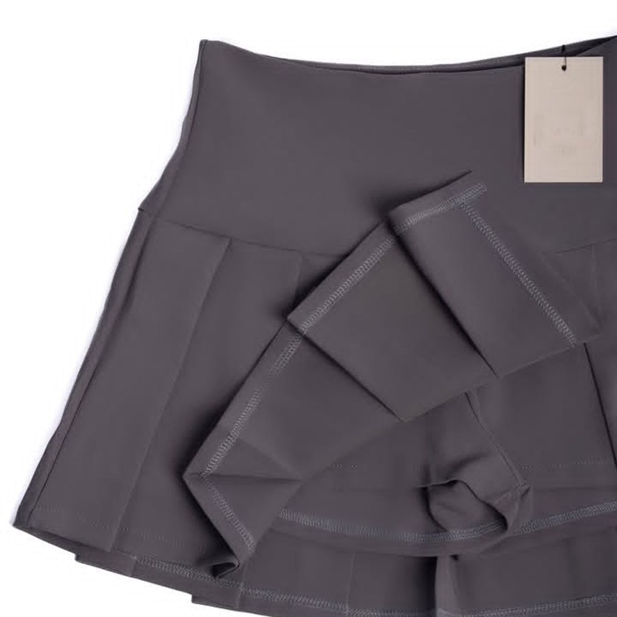 GENERICO - FALDA PLISADA PARA MUJER