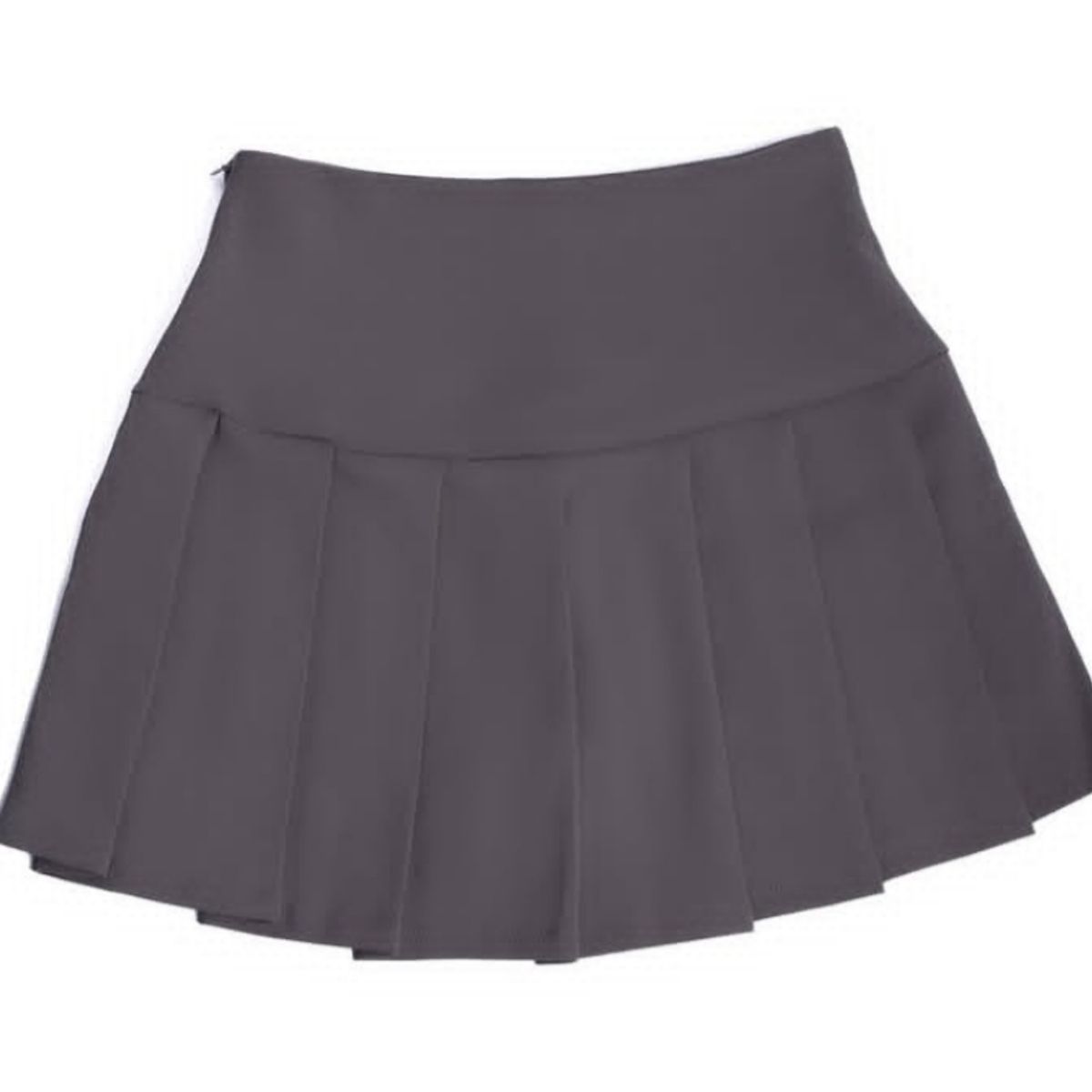 GENERICO - FALDA PLISADA PARA MUJER
