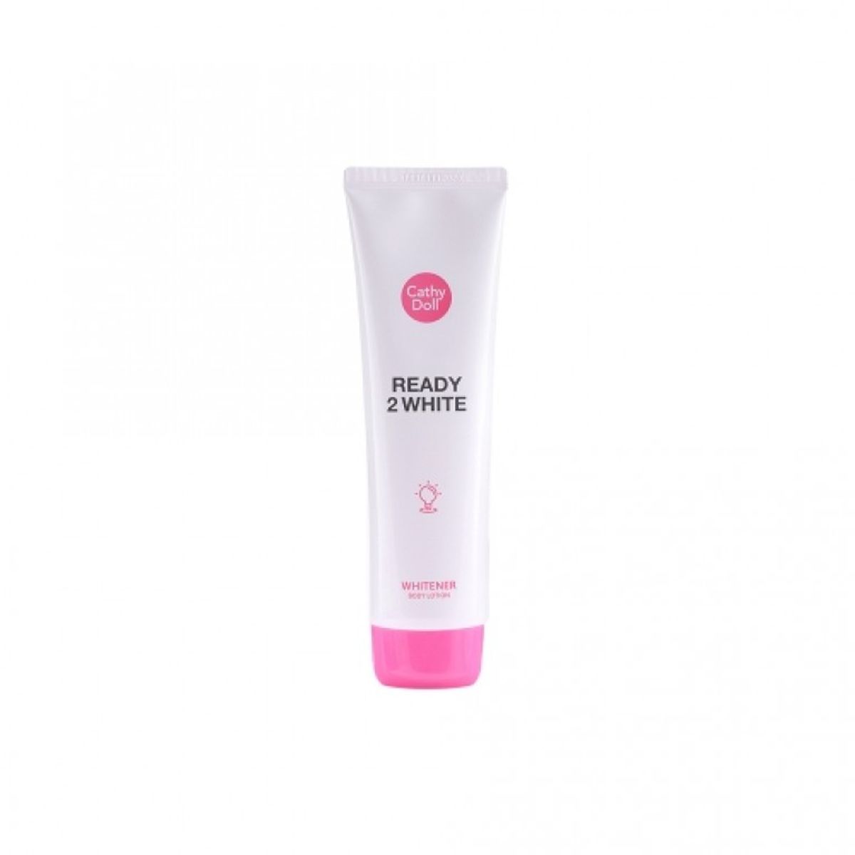 CATHY DOLL - CATHY DOLL READY 2 WHITE WHITENER BODY LOTION 150 ml