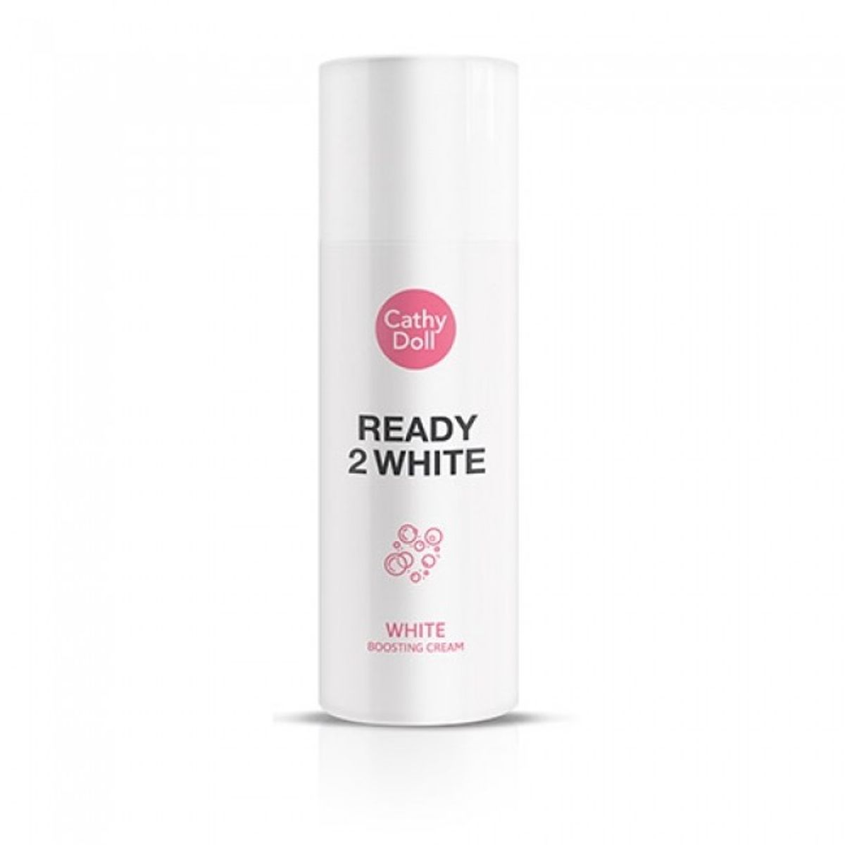 CATHY DOLL - Cathy Doll READY 2 WHITE WHITE BOOSTING CREAM 75 ml