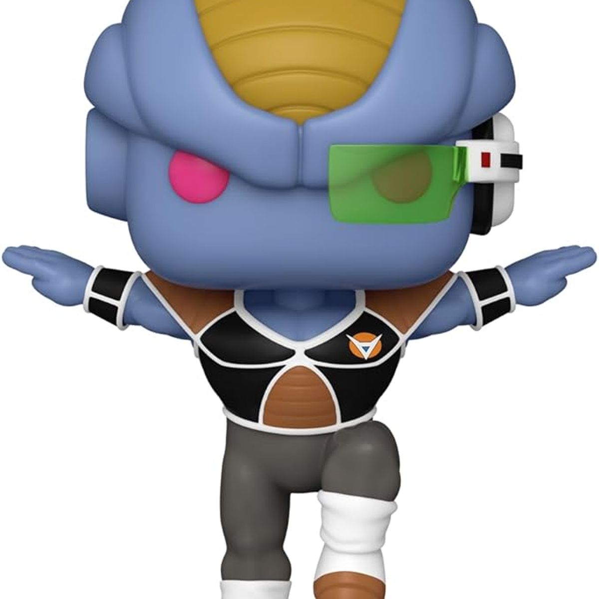 FUNKO - Funko Pop BURTER 1494 Dragonball Z