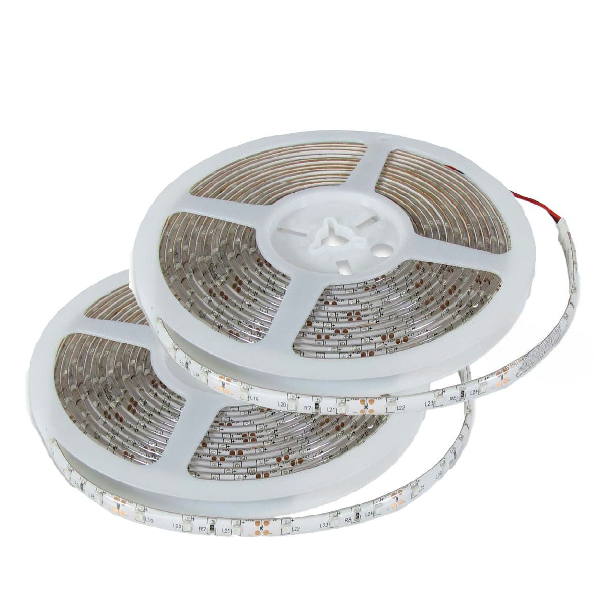 GENERICO - Cinta Led Bluetooth para Celular en 5 m Multicolor