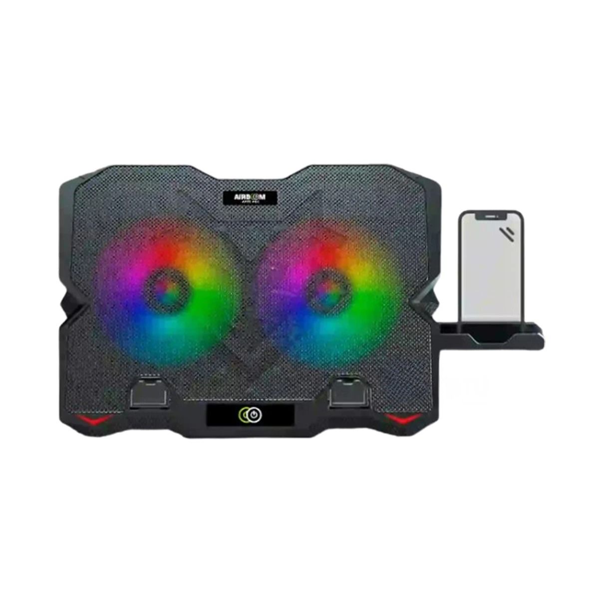 GENERICO - Pack6 Base Regulabre y Practica de Laptop en Modelo AB005H