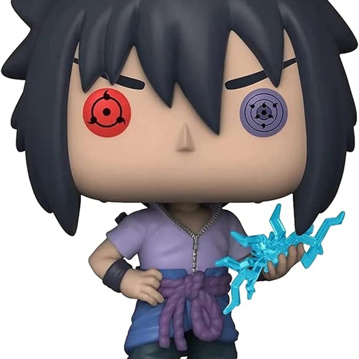 FUNKO - Funko Pop SASUKE CHASE 1023 Naruto Shippuden