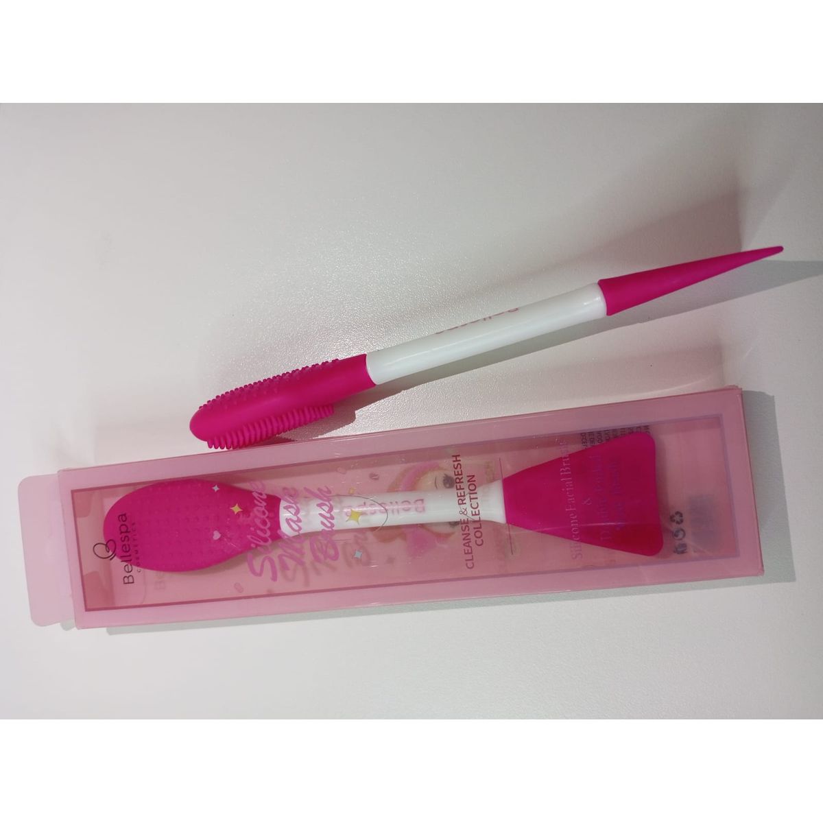 GENERICO - Espatula para mascarilla facial