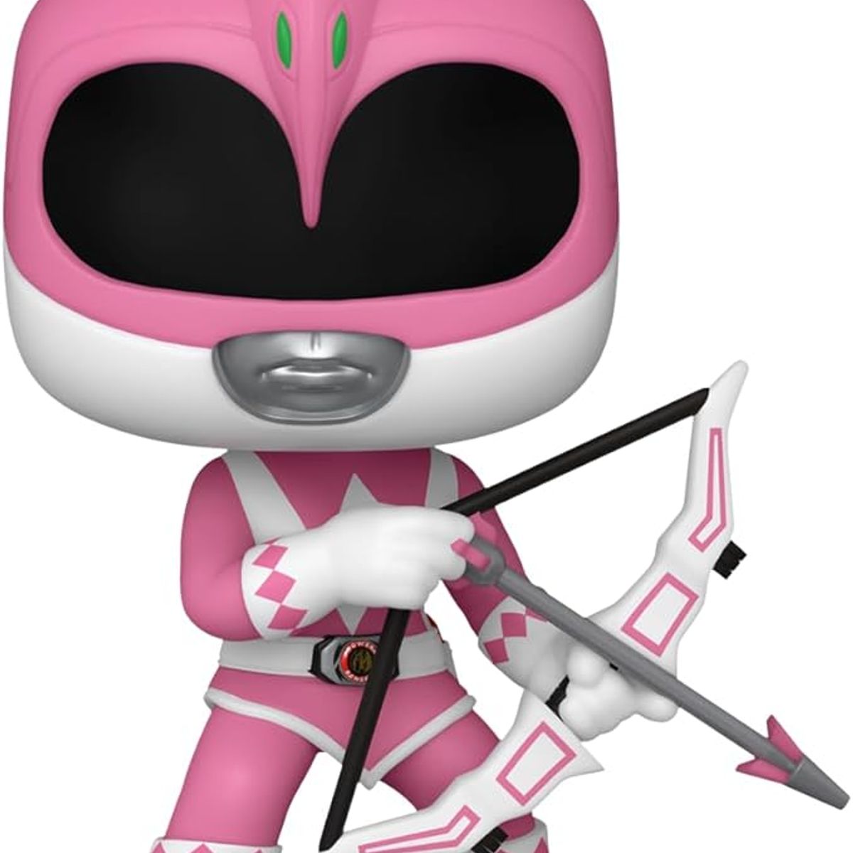 FUNKO - Funko Pop PINK RANGER 1373 Power Ranger