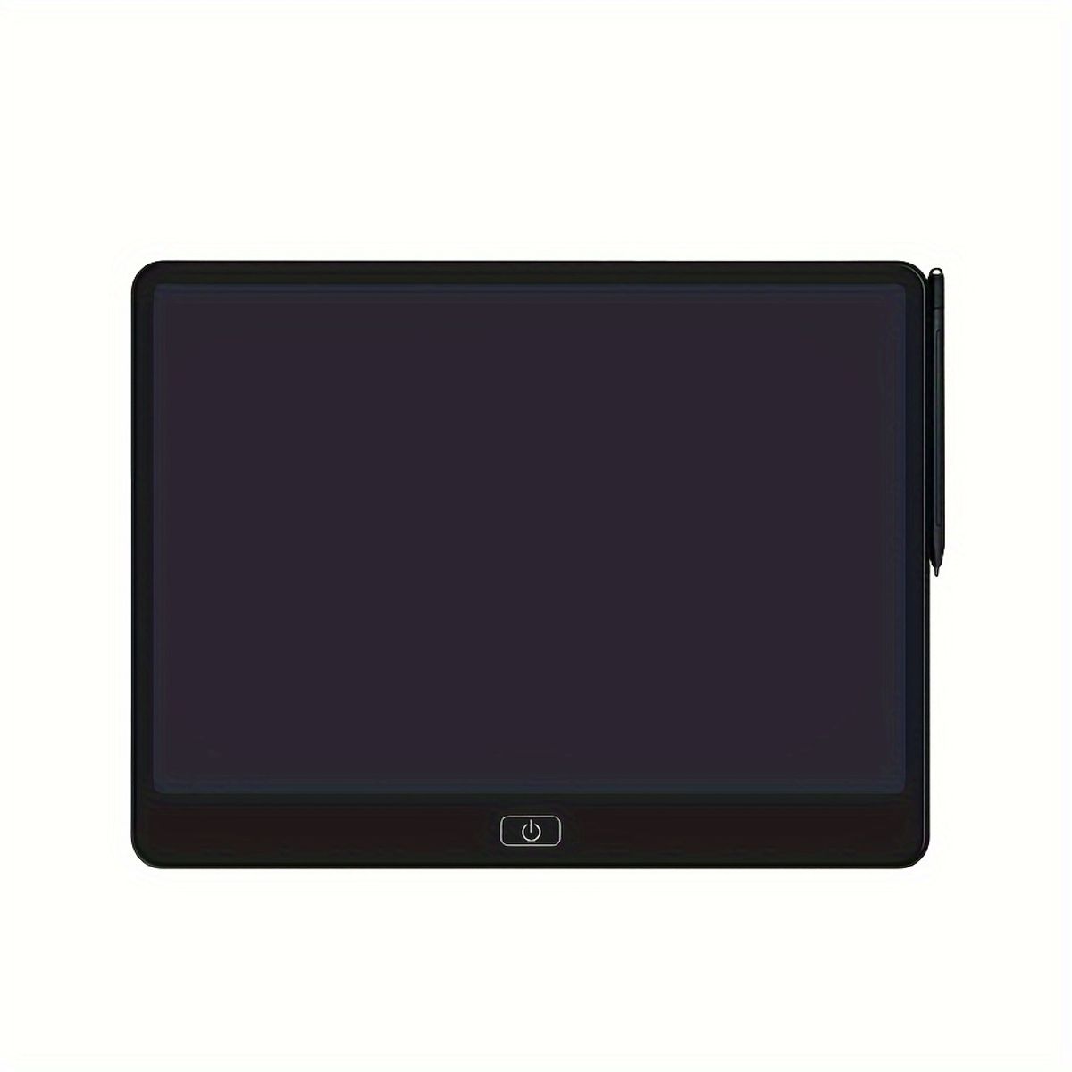 VATYERTY - Tableta de dibujo y escritura LCD de 16 pulgadas41 cm Rosa