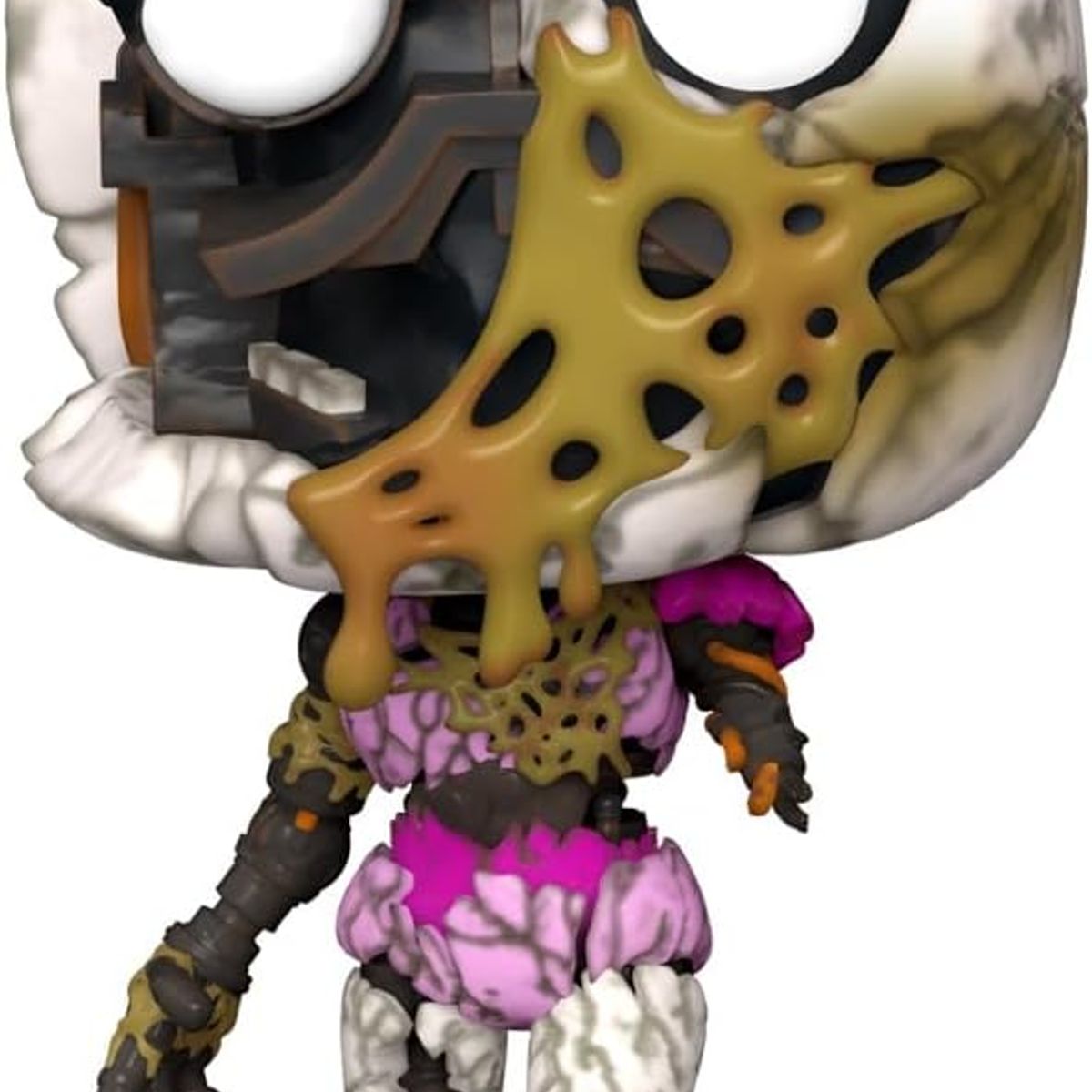 FUNKO - Funko Pop RUINED CHICA 986 FNAF