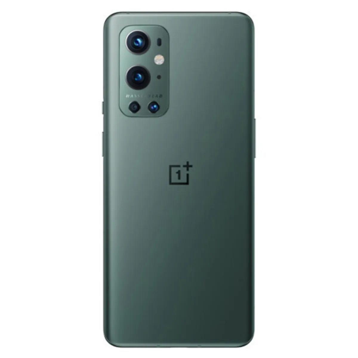 ONEPLUS - oneplus 9 pro 12+256 verde LE2120 Reacondicionado
