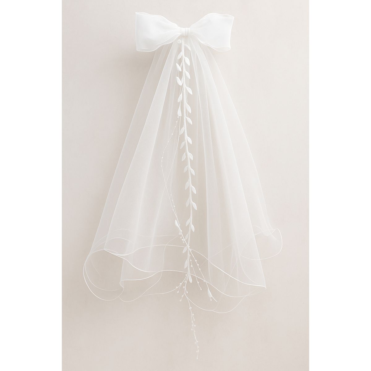 GENERICO - LAZO PARA PRIMERA COMUNION Y BAUTIZO