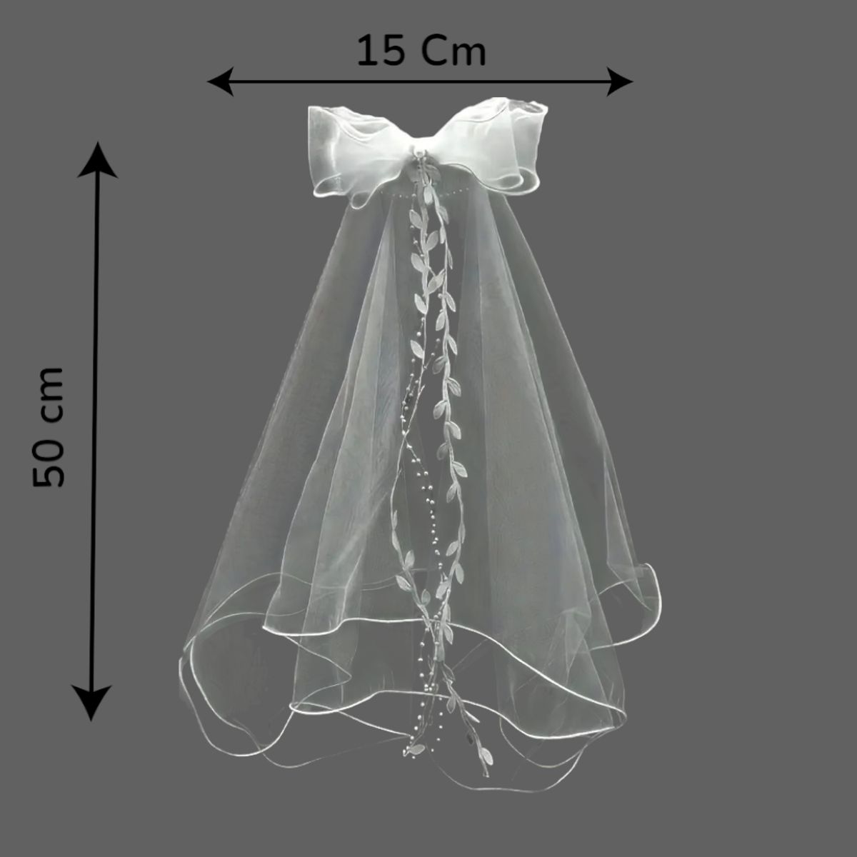 GENERICO - LAZO PARA PRIMERA COMUNION Y BAUTIZO