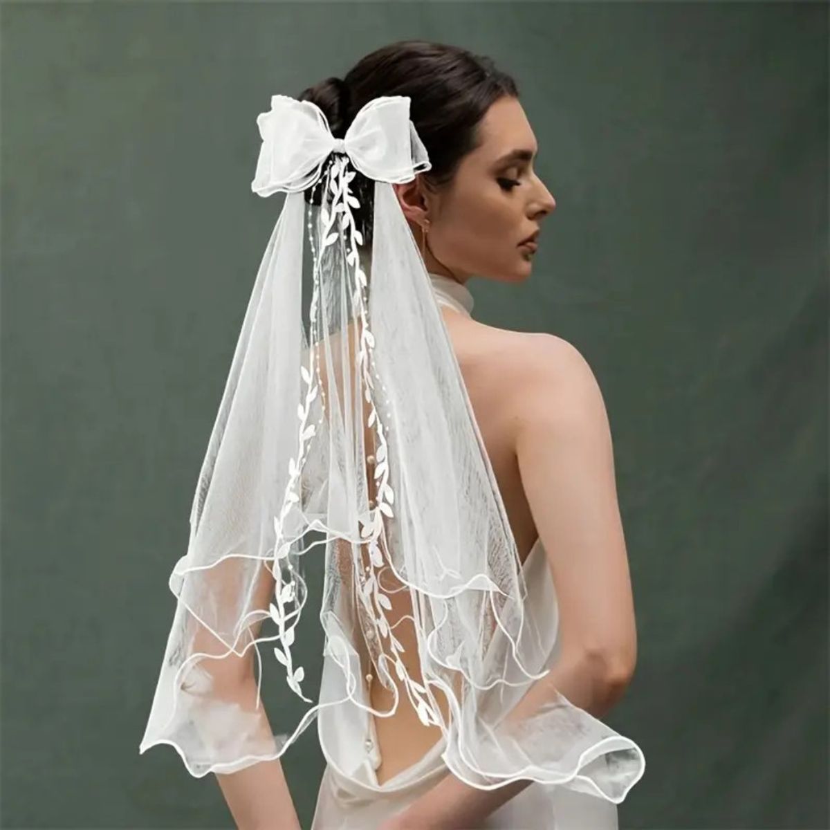 GENERICO - LAZO PARA NIÑA PARA PRIMERA COMUNION