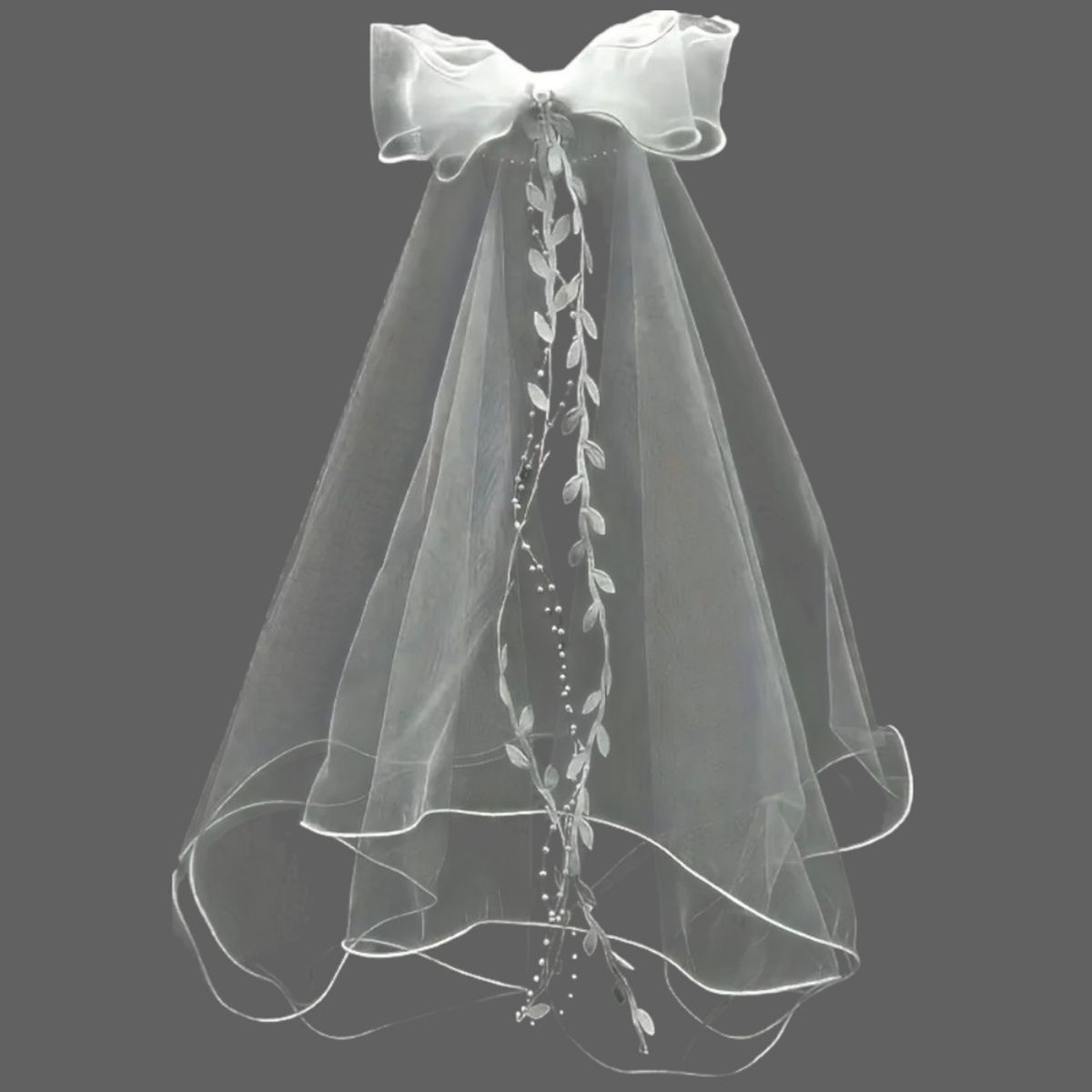 GENERICO - LAZO PARA NIÑA PARA PRIMERA COMUNION