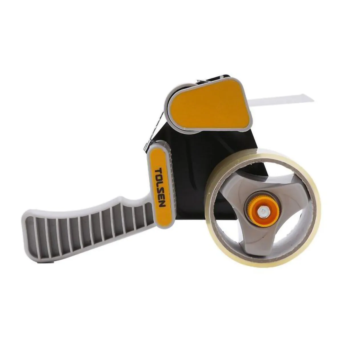 TOLSEN - Dispensador de Cinta de Embalaje 2” Tolsen Premium