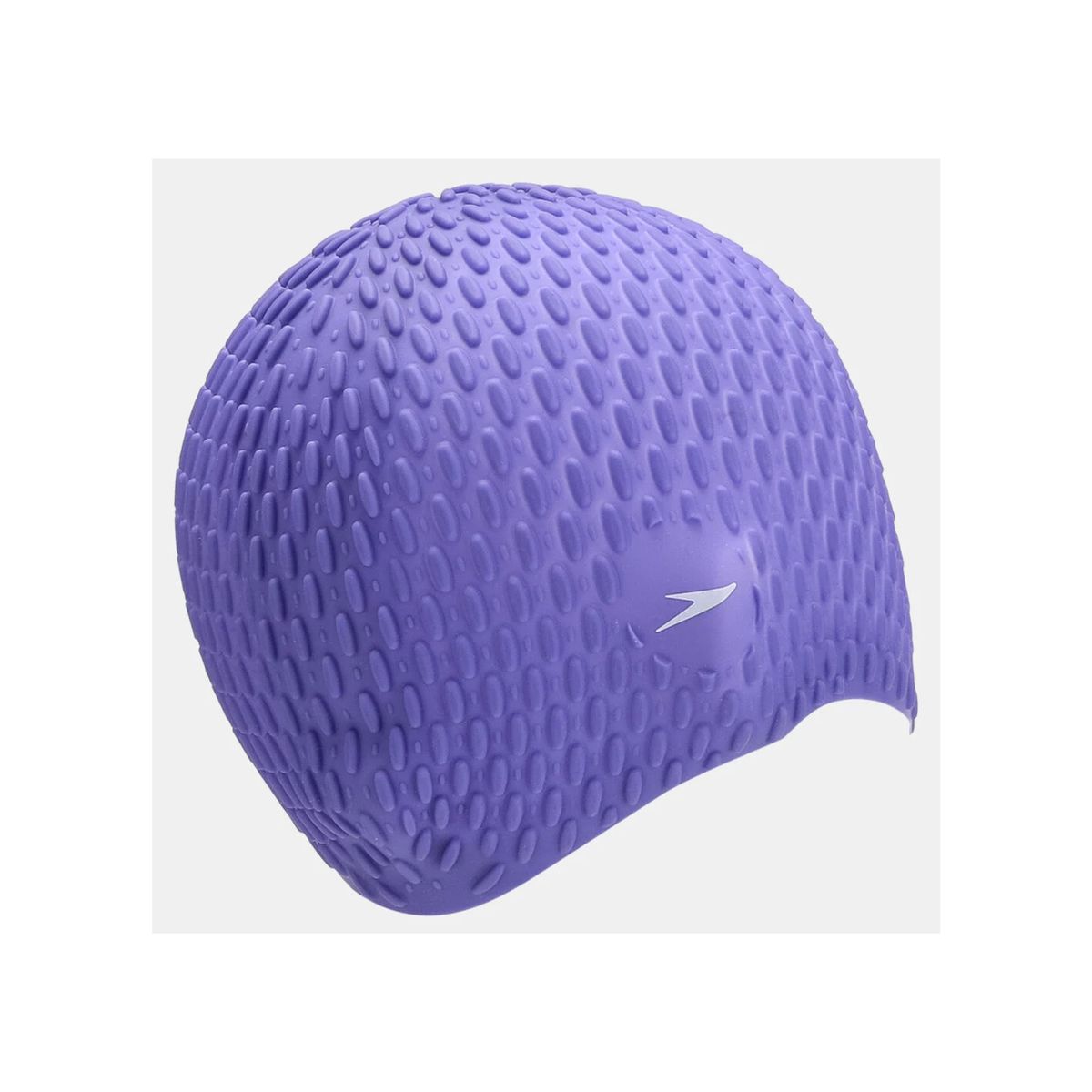 SPEEDO - Gorro Natacion Speedo Bubble Morado