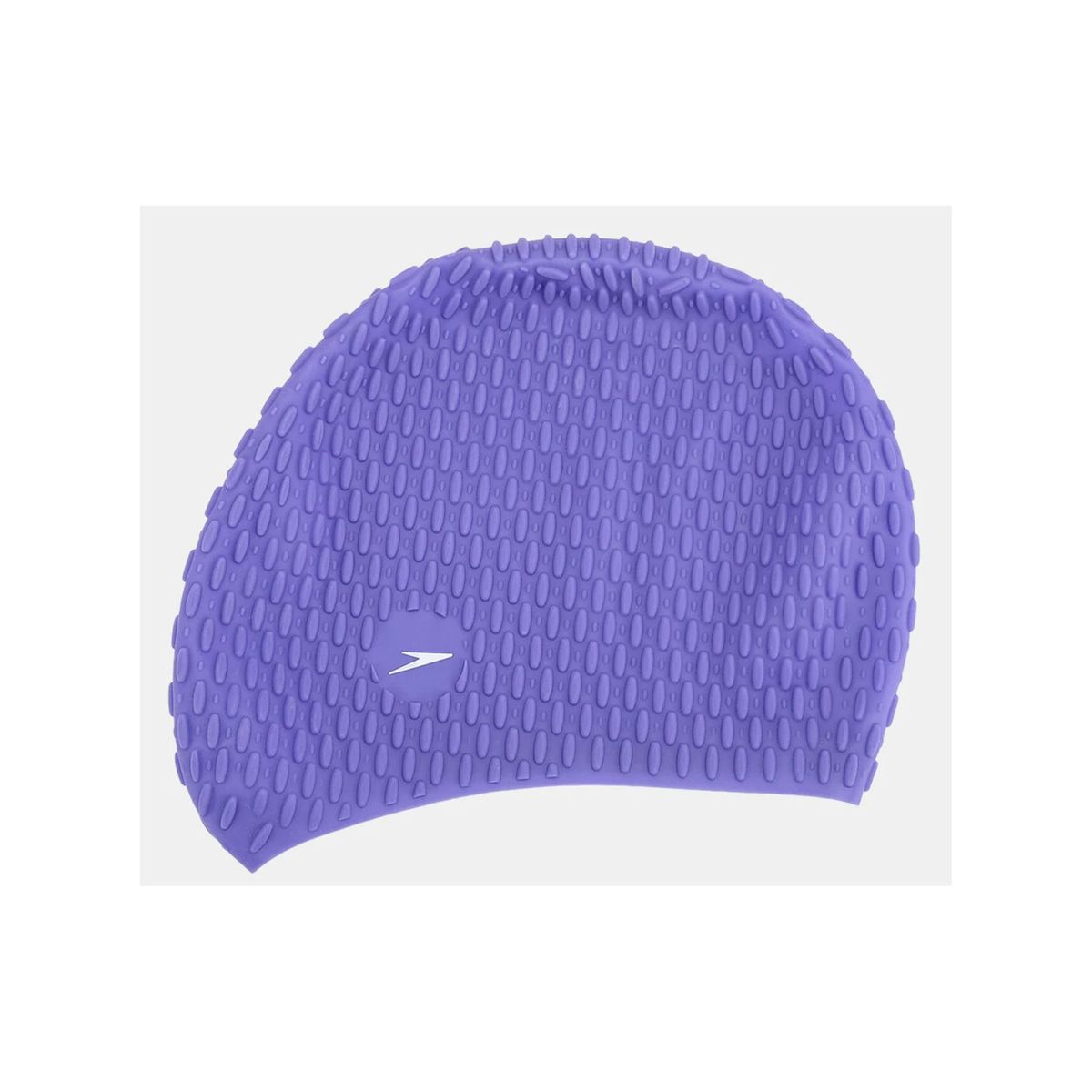 SPEEDO - Gorro Natacion Speedo Bubble Morado
