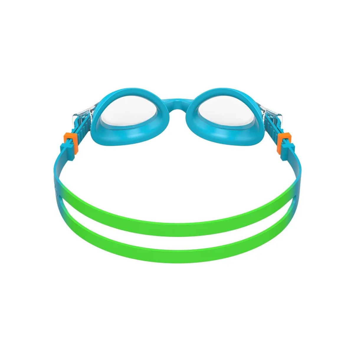 SPEEDO - Lente Natación Speedo Skoogle azul Infant 2 a 6 años