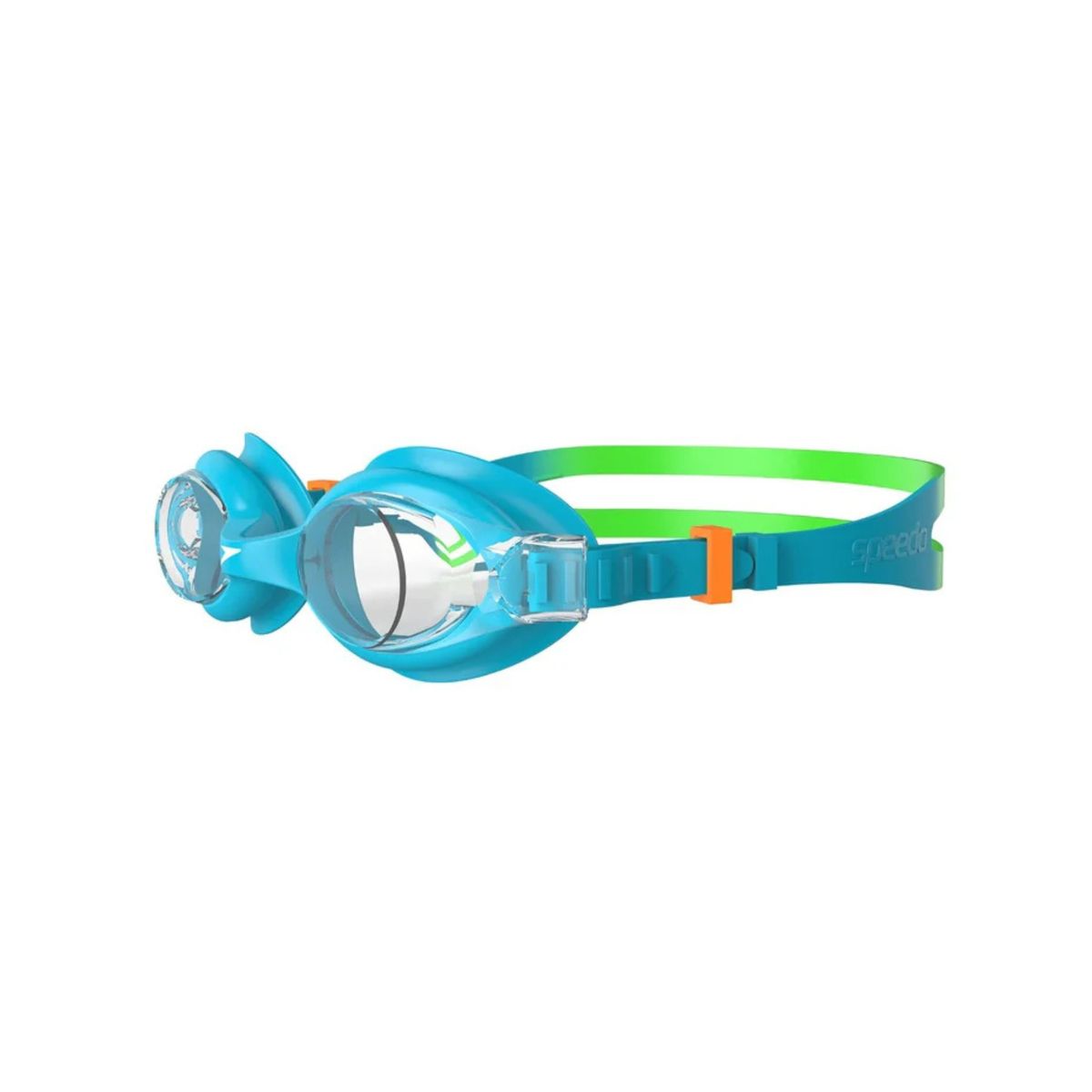 SPEEDO - Lente Natación Speedo Skoogle azul Infant 2 a 6 años