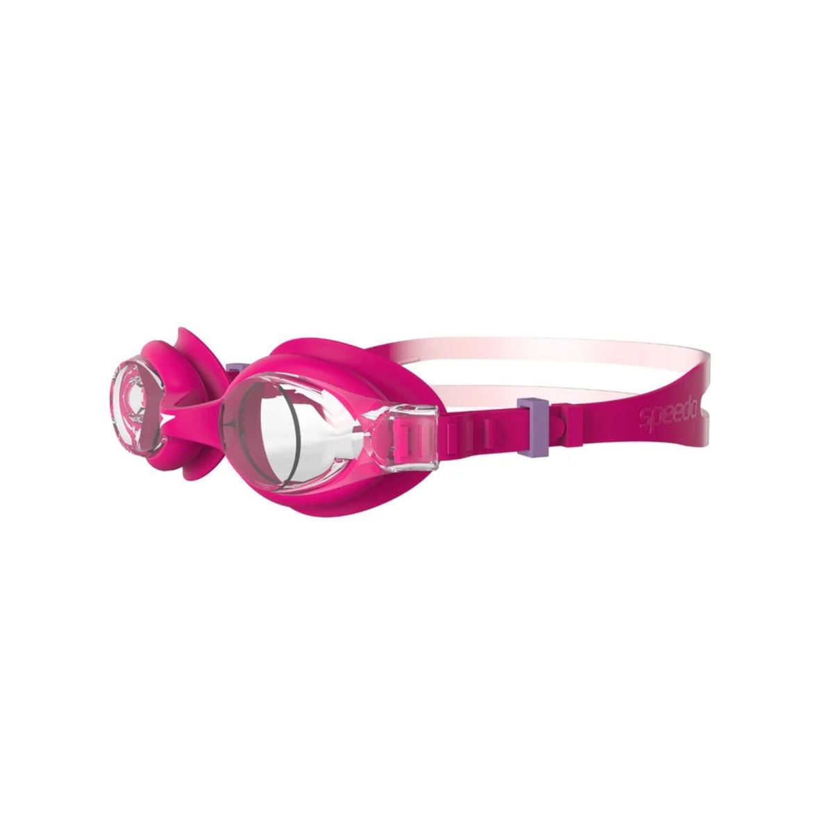 SPEEDO - Lente Natación Speedo Skoogle Rosado Infant 2 a 6 años