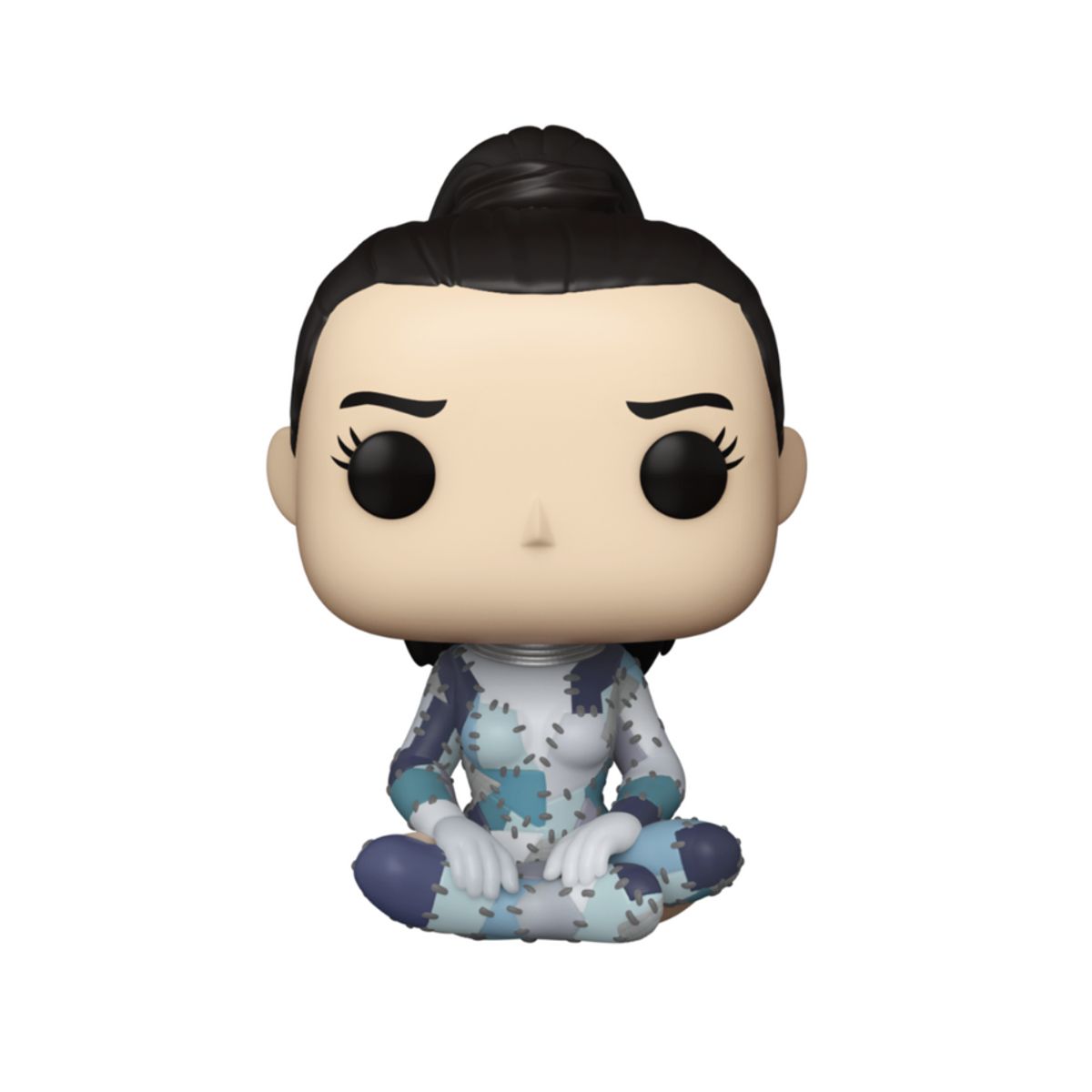 FUNKO - Bella Poarch Funko Pop 291 Rocks Original
