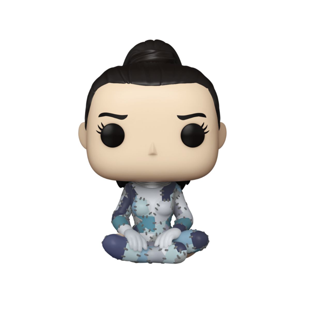 FUNKO - Bella Poarch Funko Pop 291 Rocks Original