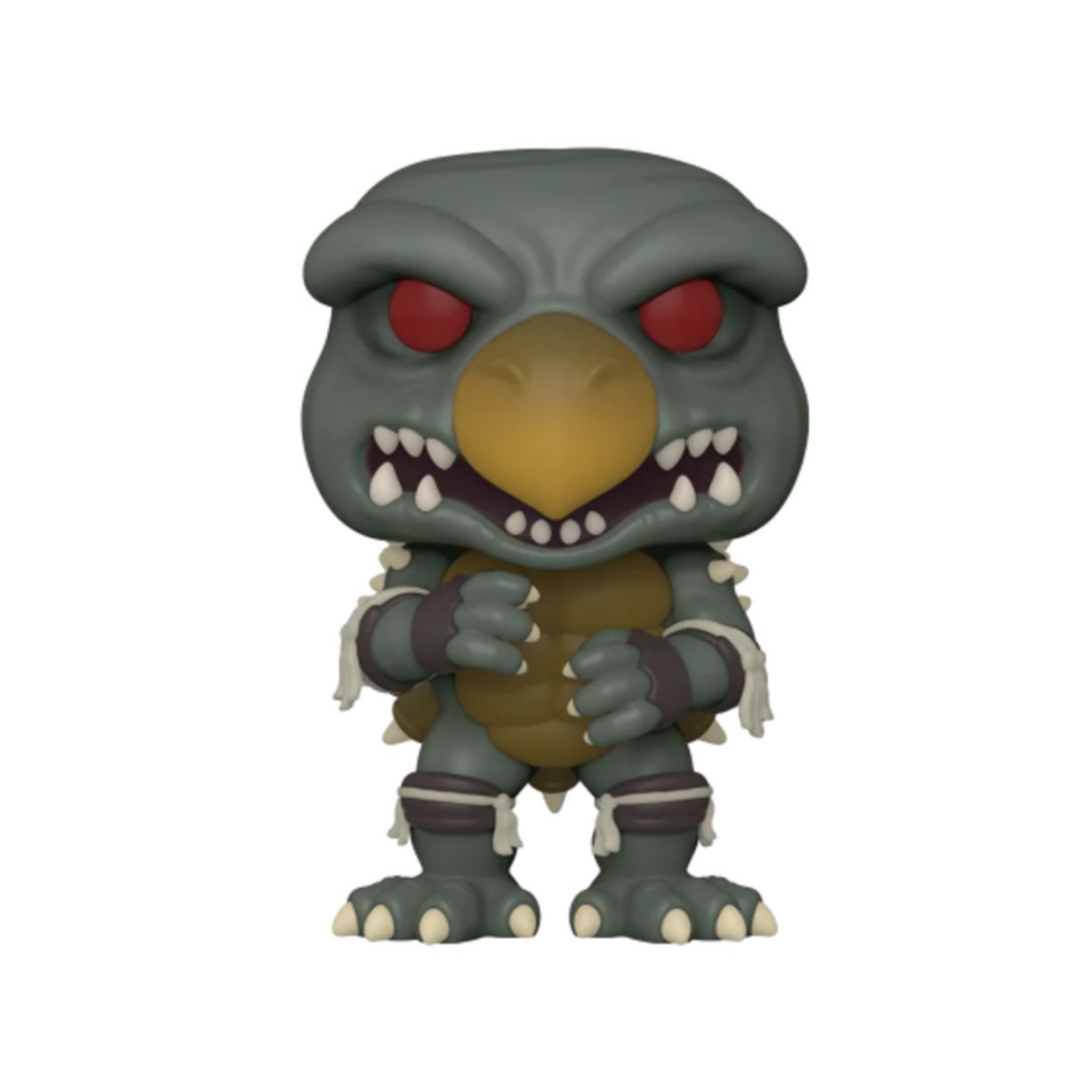 FUNKO - Tokka Funko Pop 1139 Las Tortugas Ninja